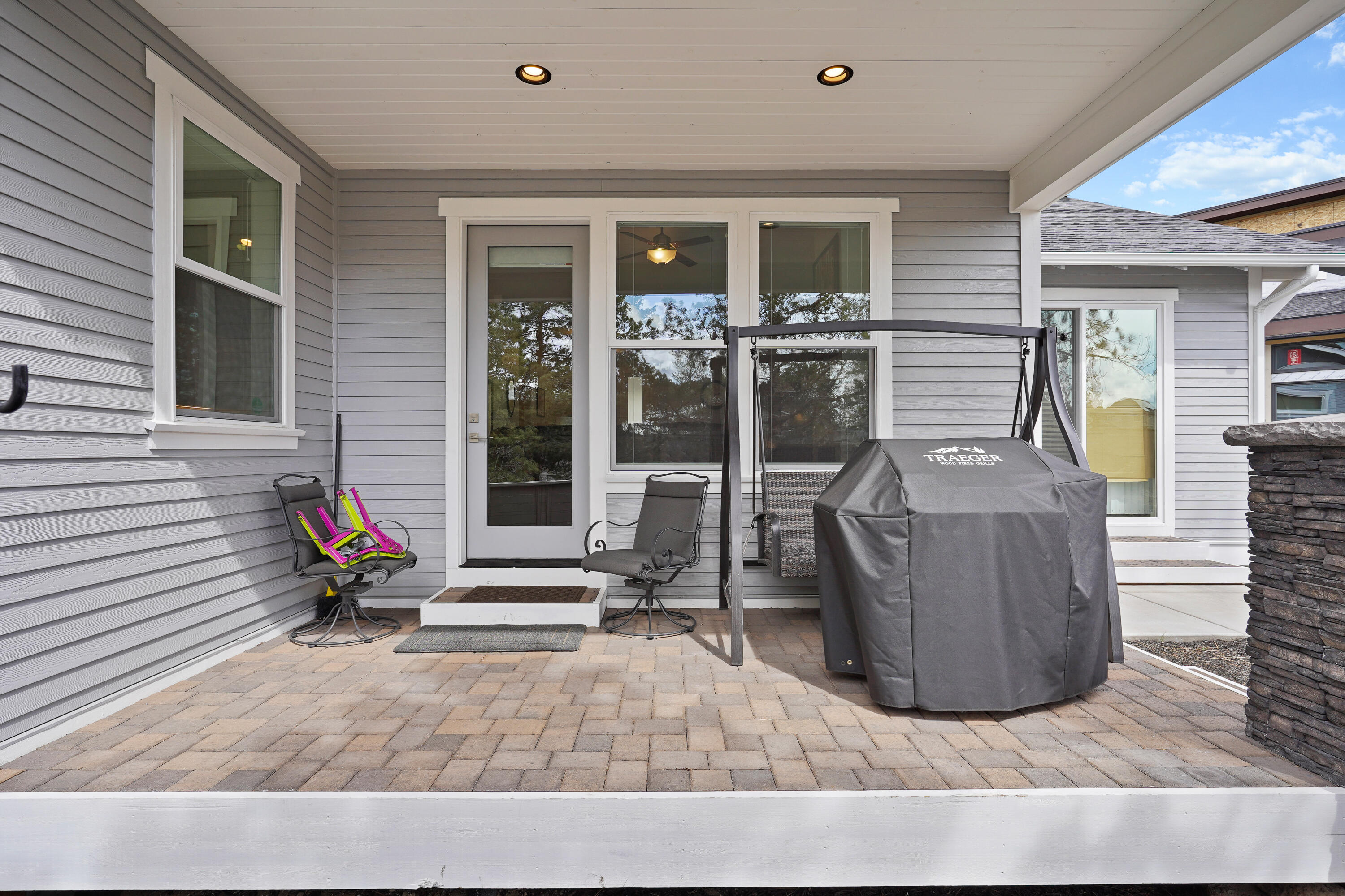 Hidden Hills - Residential