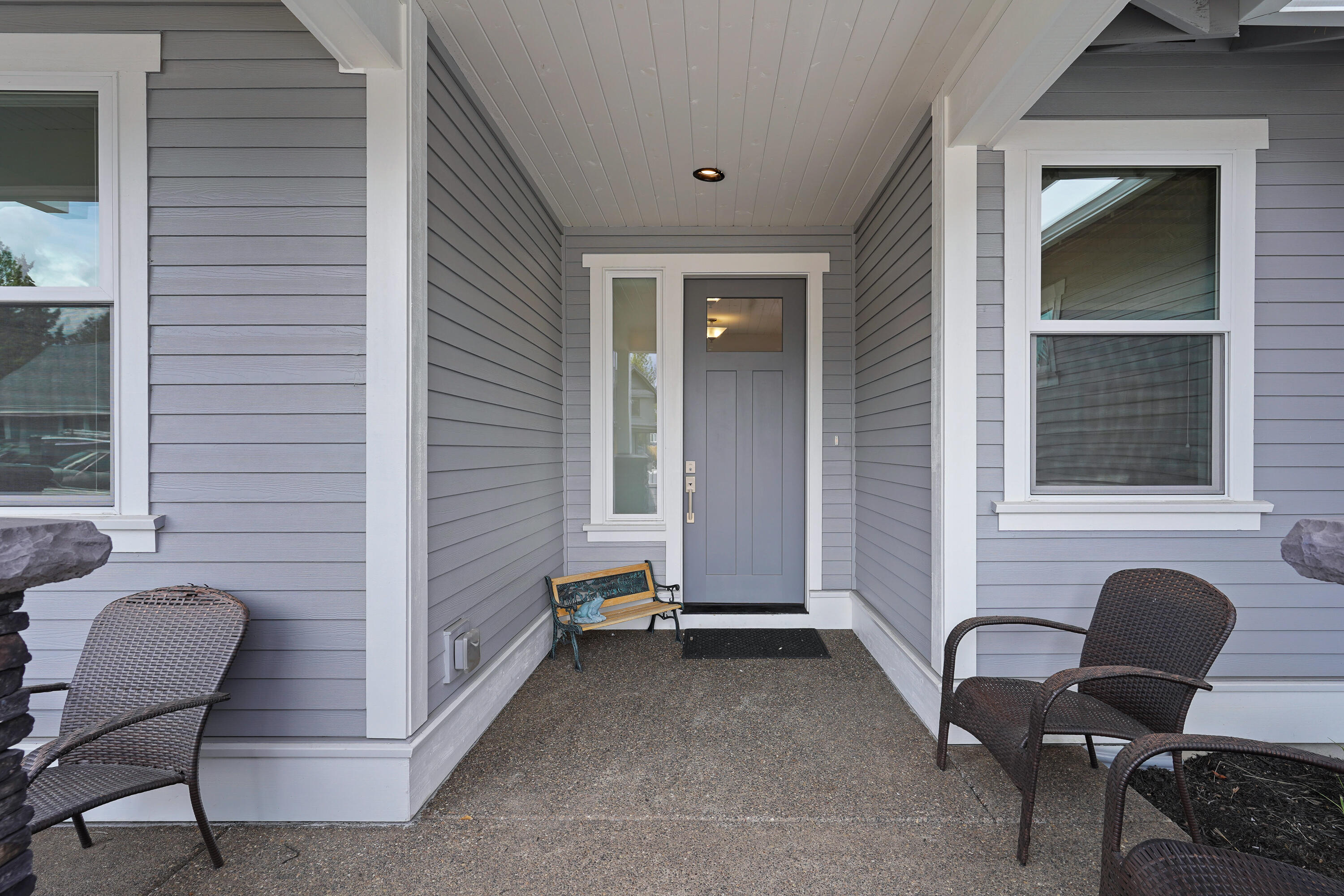 Hidden Hills - Residential