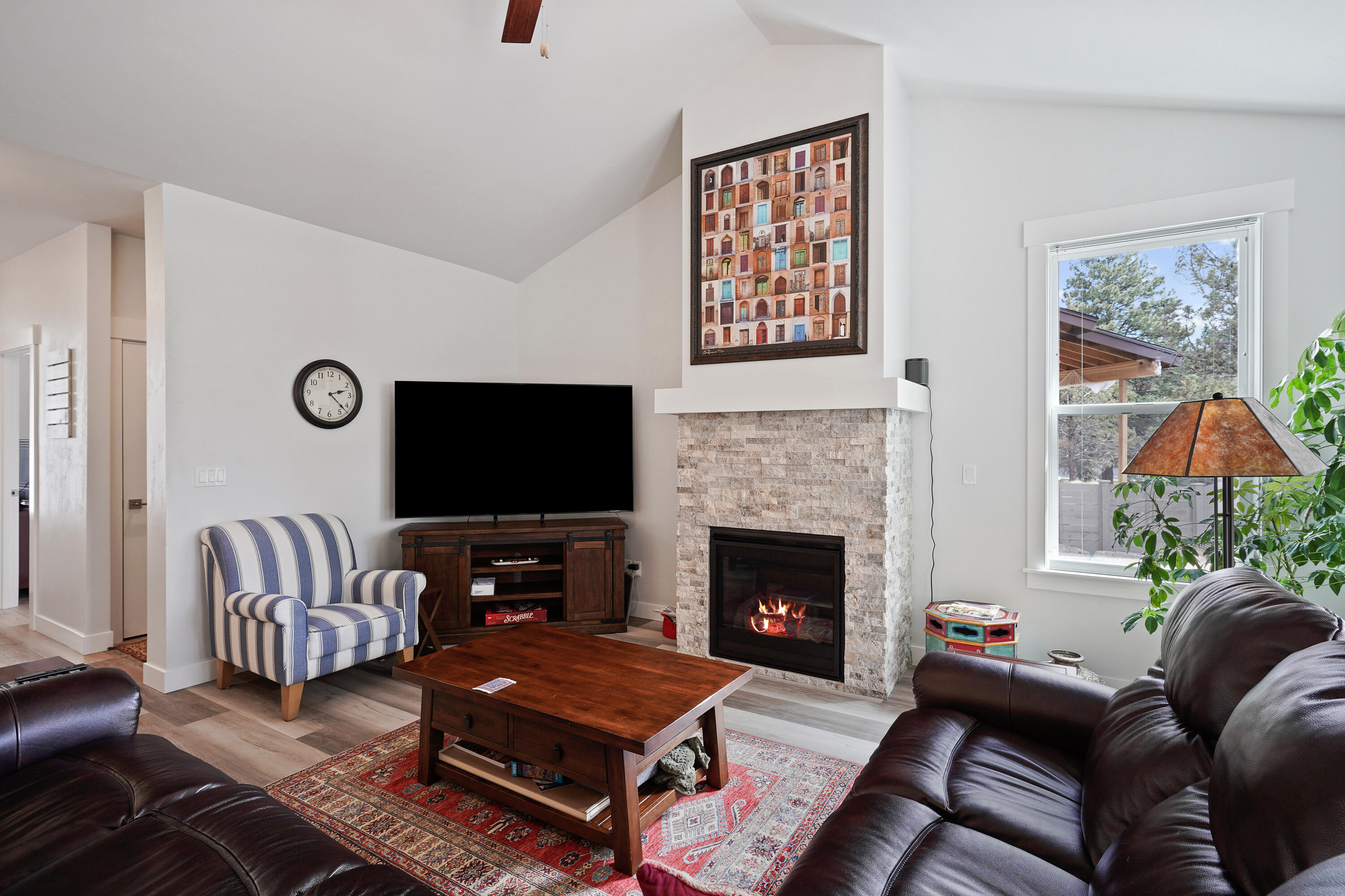 Hidden Hills - Residential