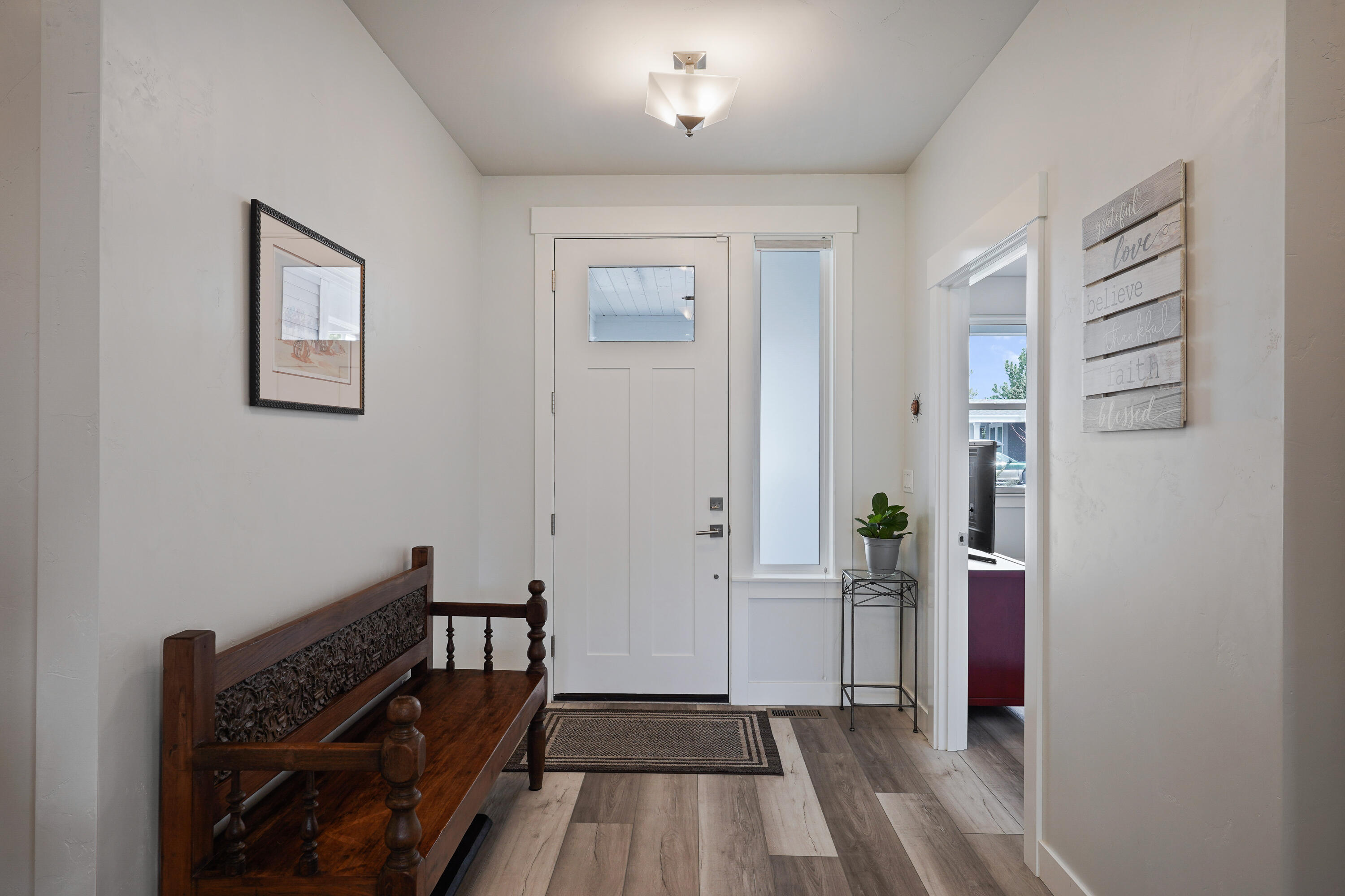 Hidden Hills - Residential