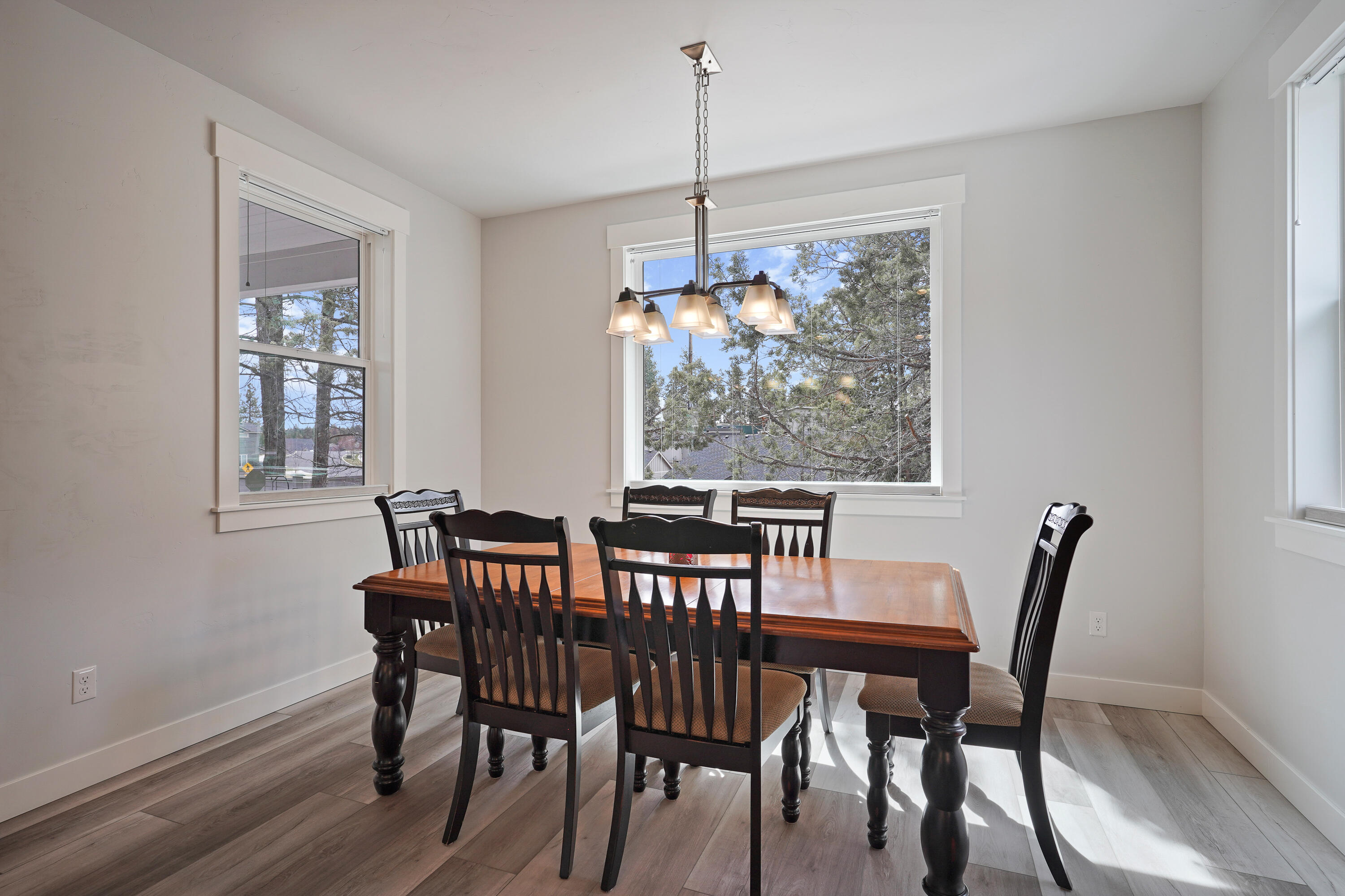 Hidden Hills - Residential