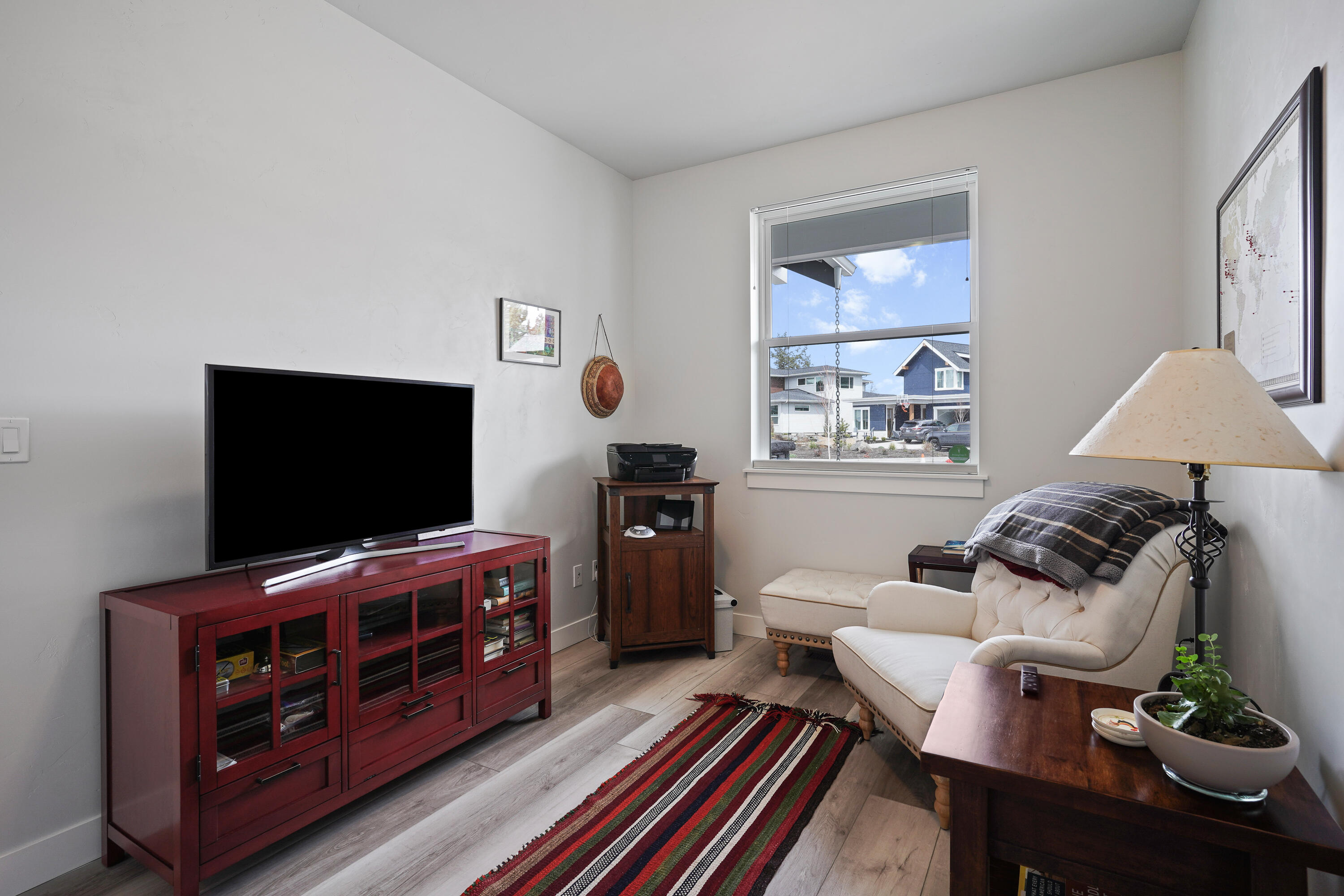 Hidden Hills - Residential