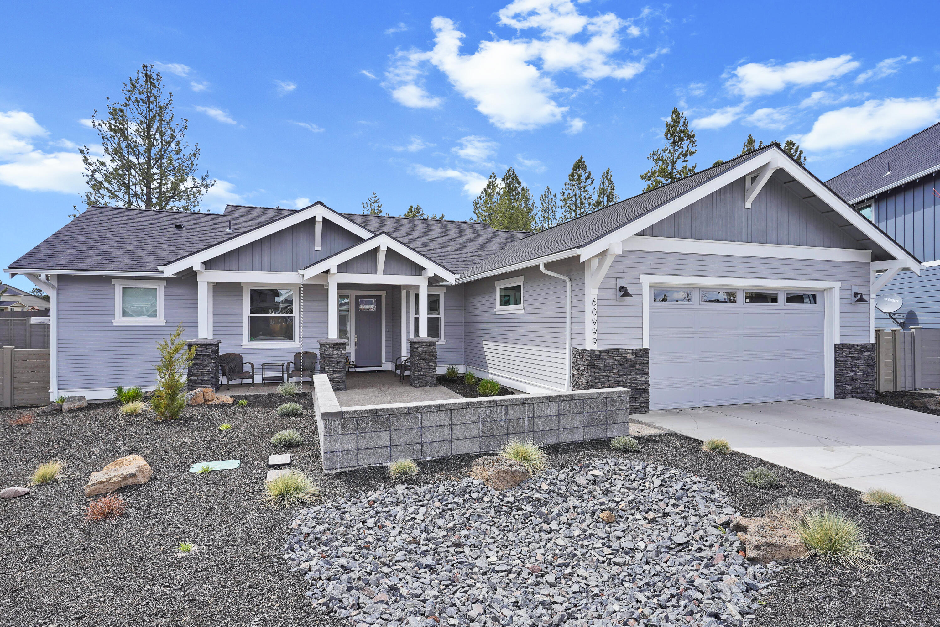 Hidden Hills - Residential