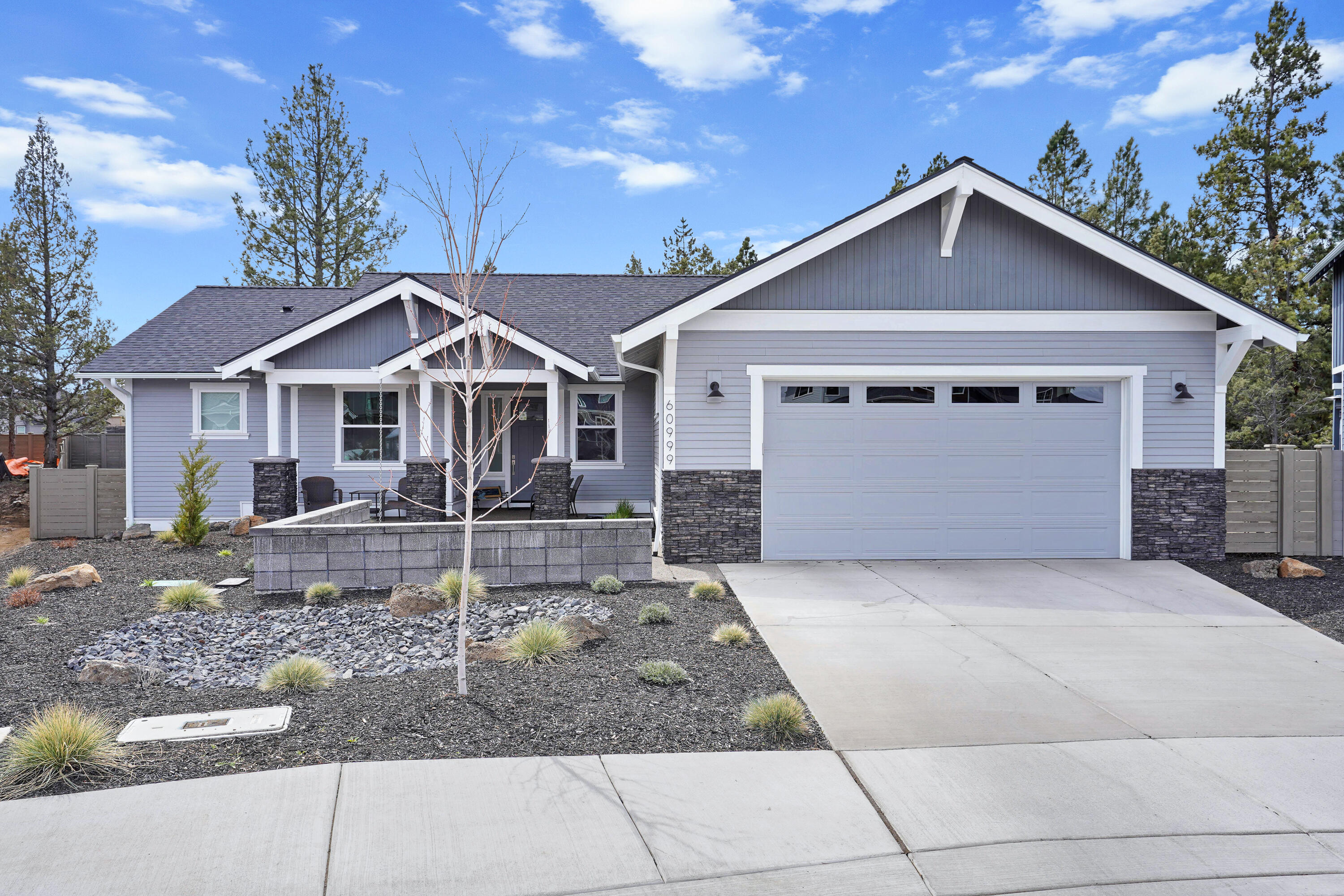 Hidden Hills - Residential