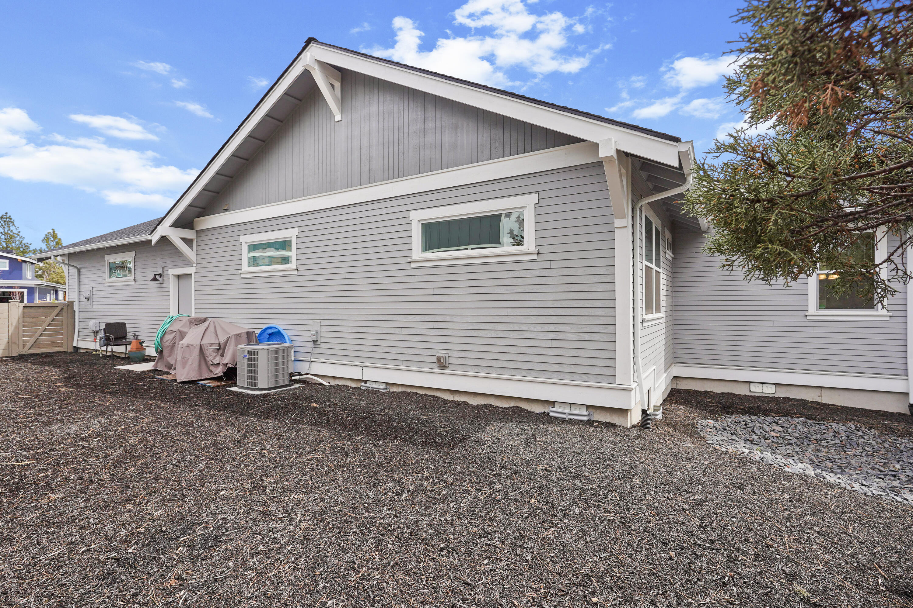 Hidden Hills - Residential