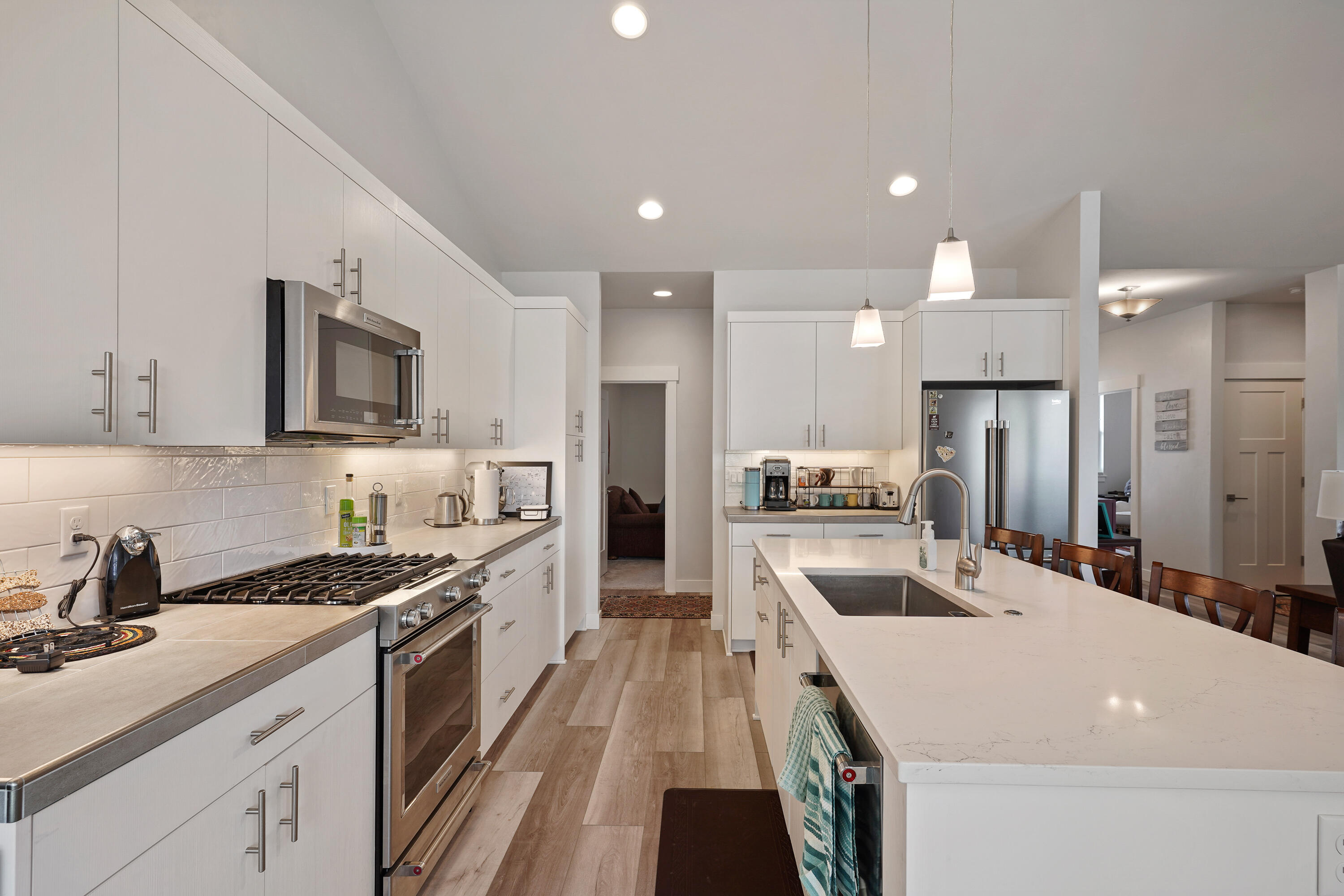 Hidden Hills - Residential