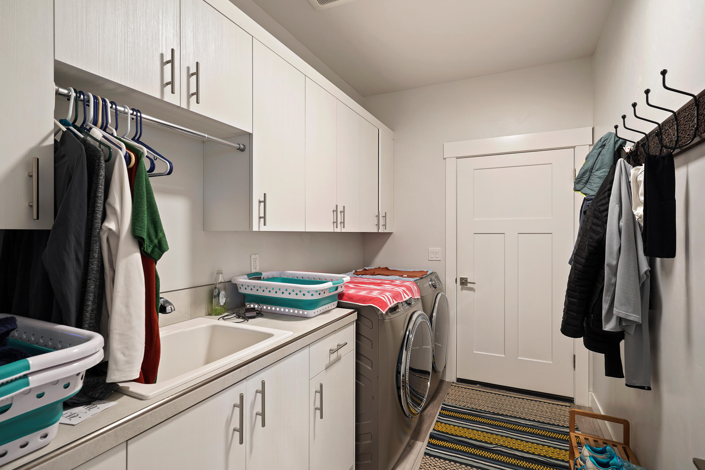 Hidden Hills - Residential