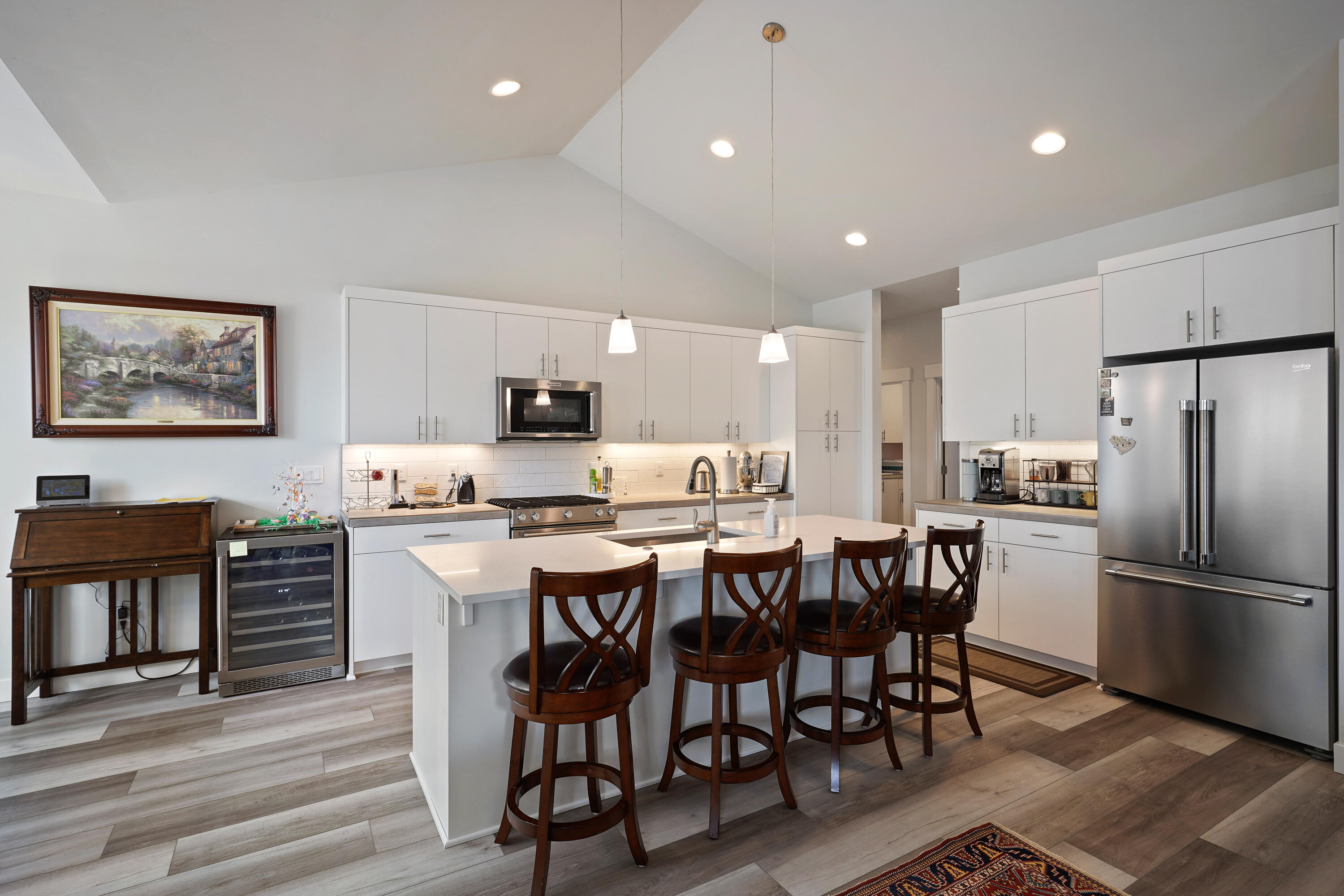 Hidden Hills - Residential