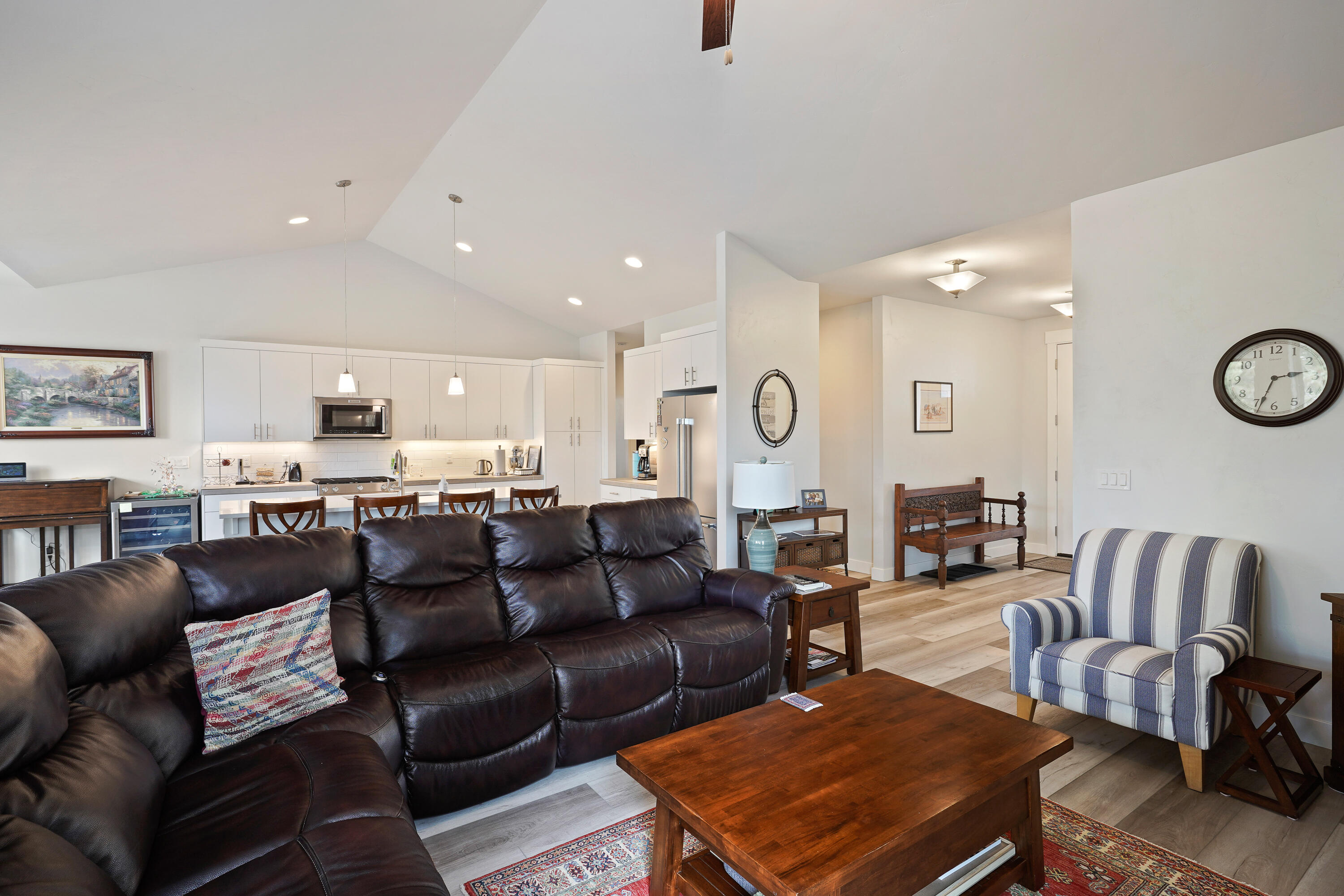 Hidden Hills - Residential