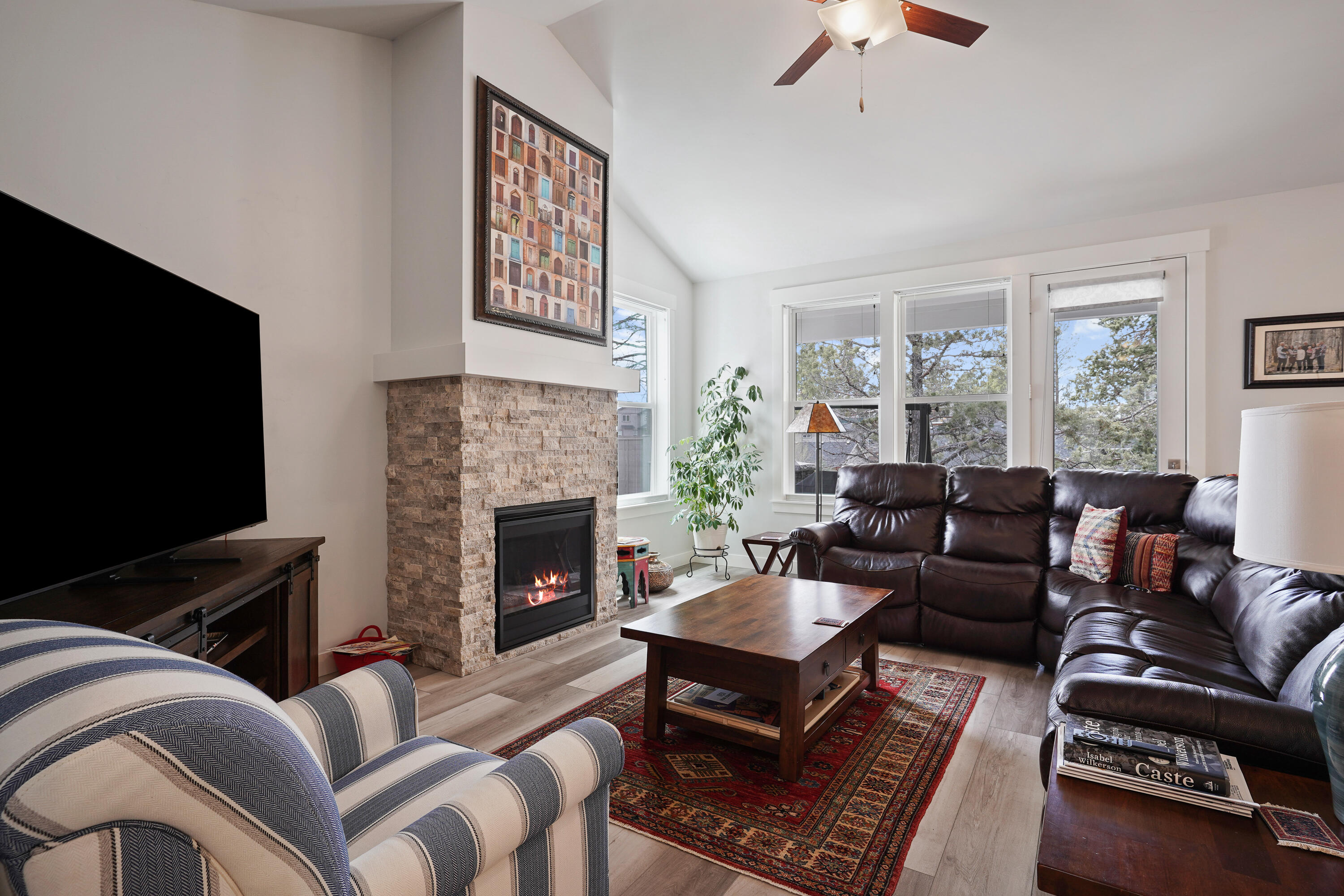 Hidden Hills - Residential