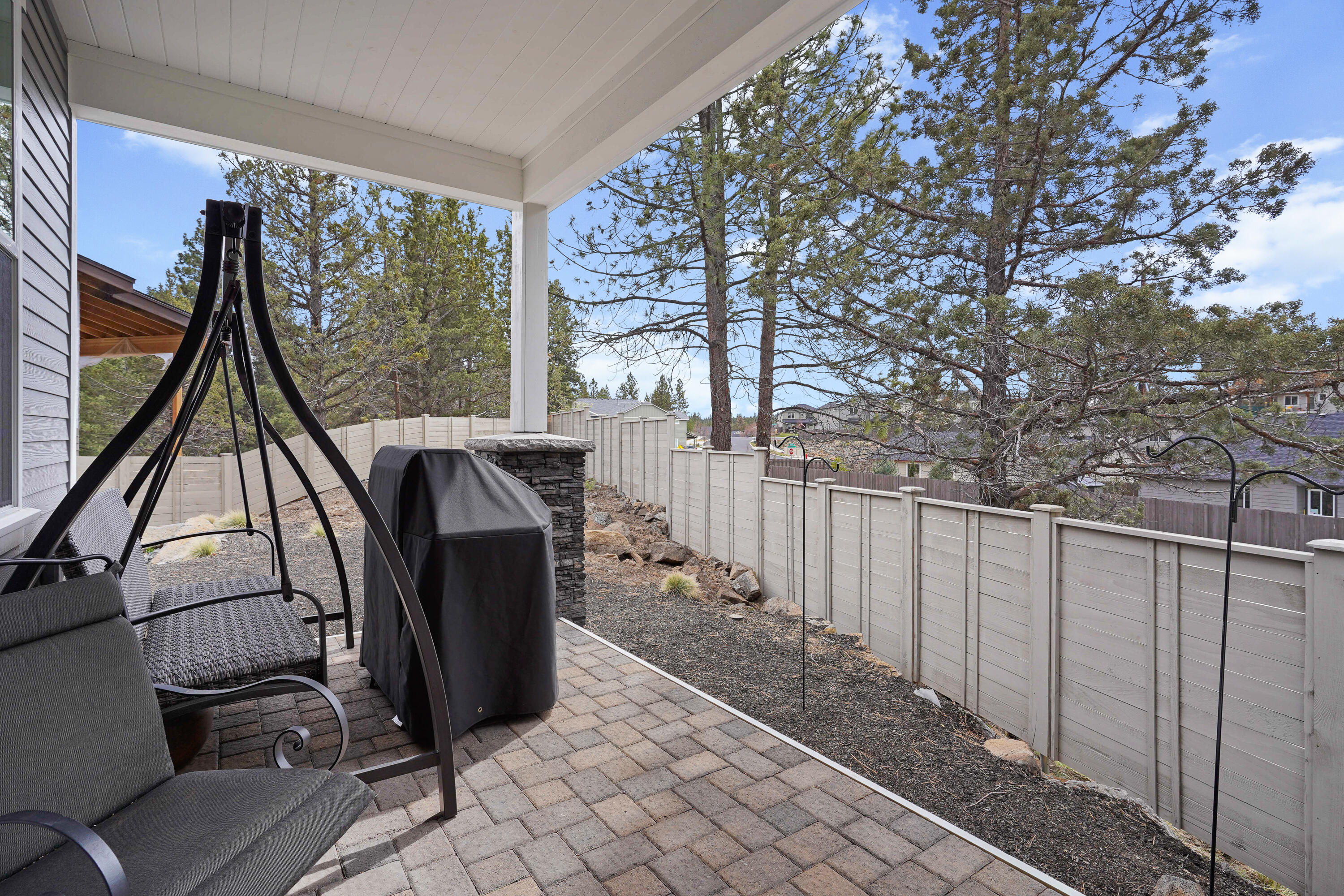 Hidden Hills - Residential