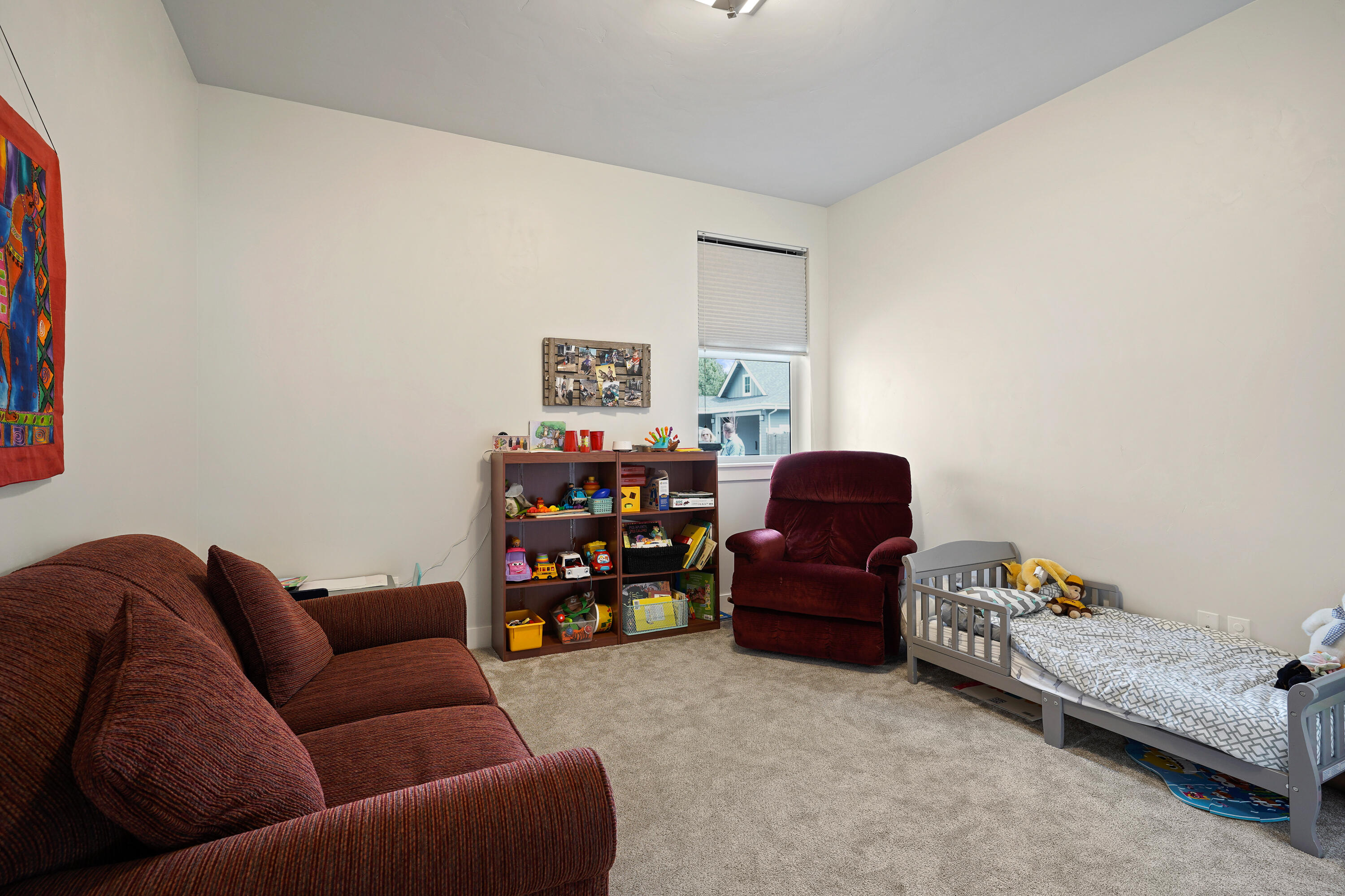 Hidden Hills - Residential