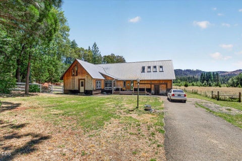 Tiny photo for 14020 Geppert Road, Butte Falls, OR 97522 (MLS # 220224434)