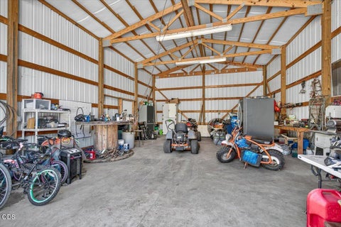 Tiny photo for 14020 Geppert Road, Butte Falls, OR 97522 (MLS # 220224434)