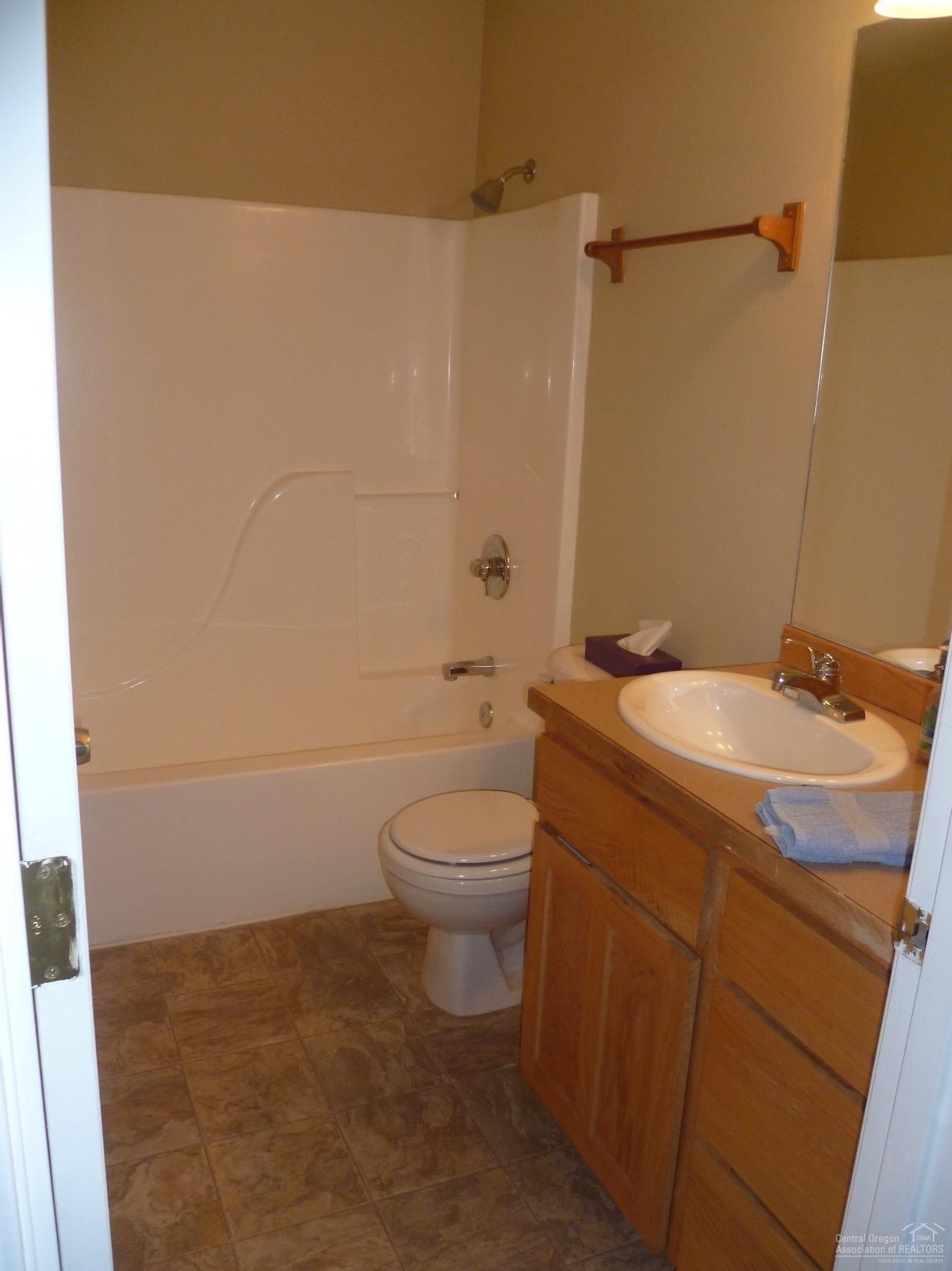 Timber Creek - Residential