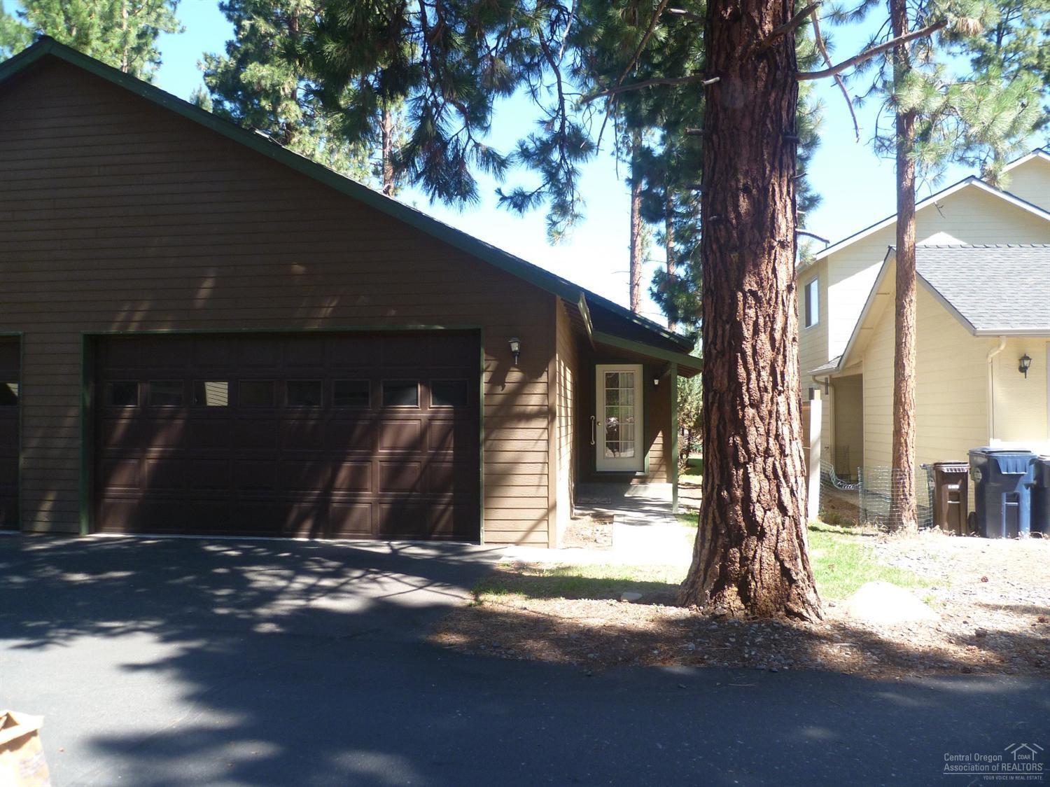 Timber Creek - Residential