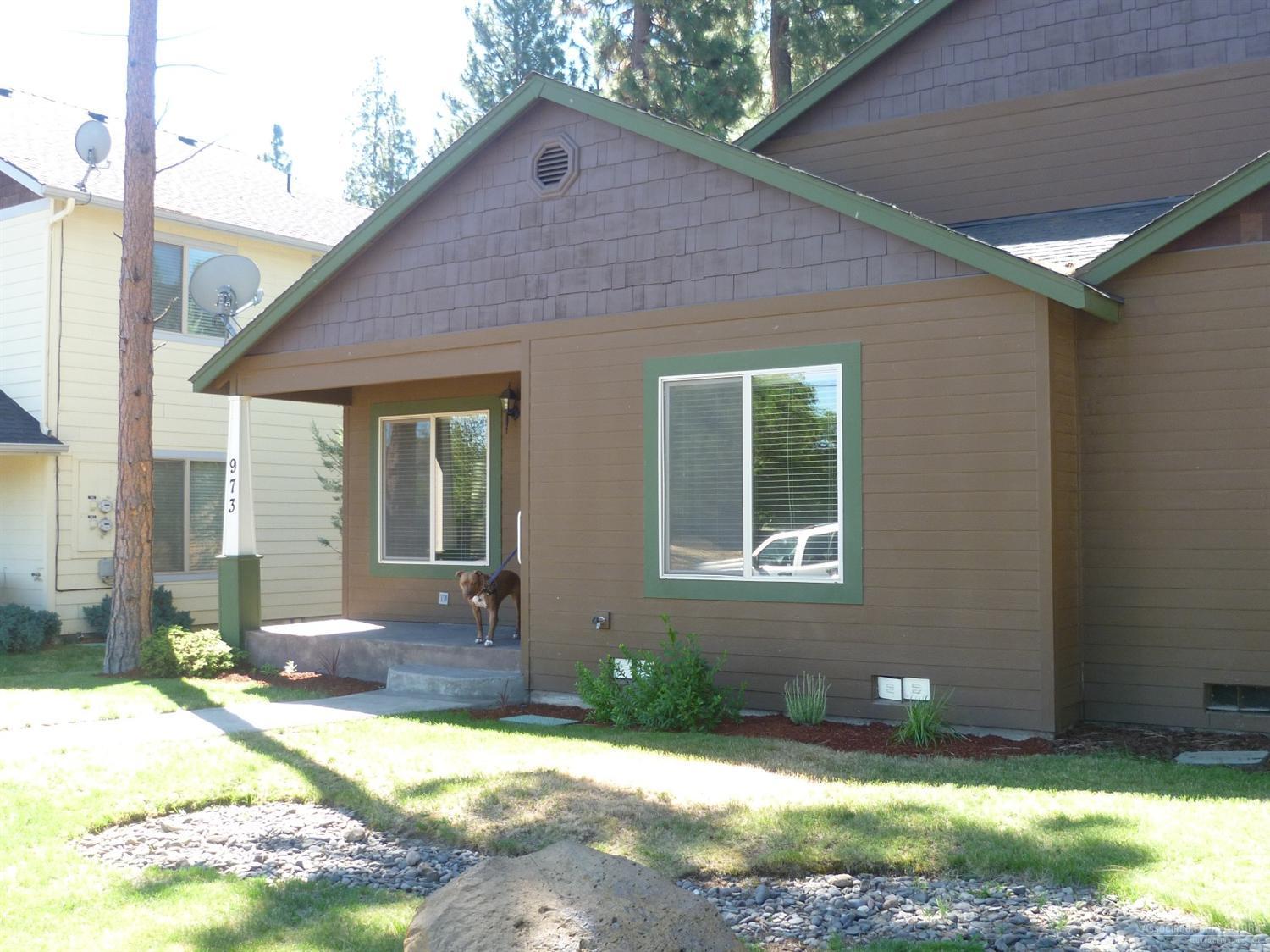 Timber Creek - Residential