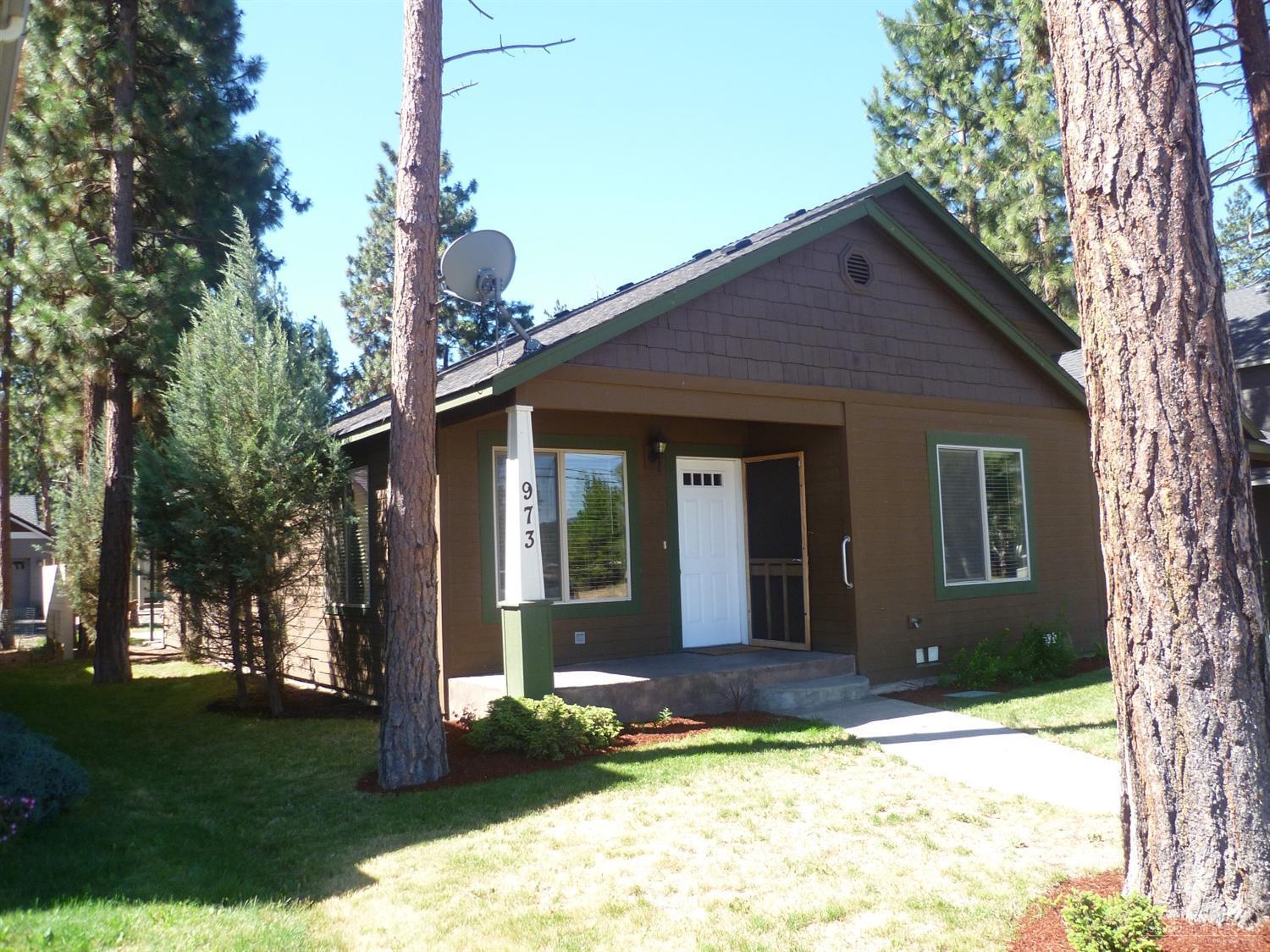 Timber Creek - Residential