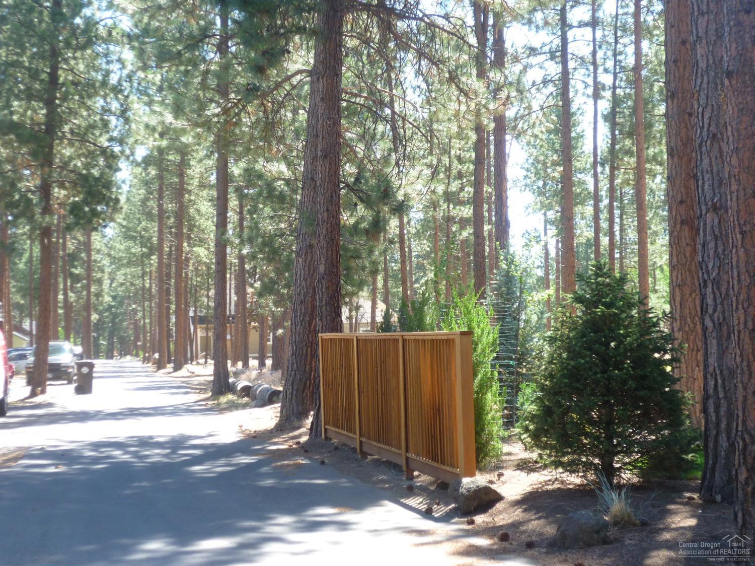 Timber Creek - Residential