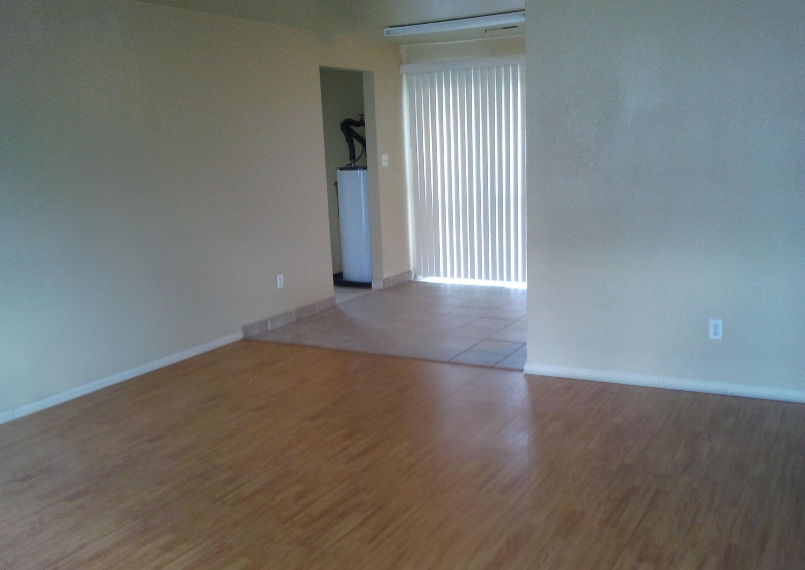 N/A - Residential Income