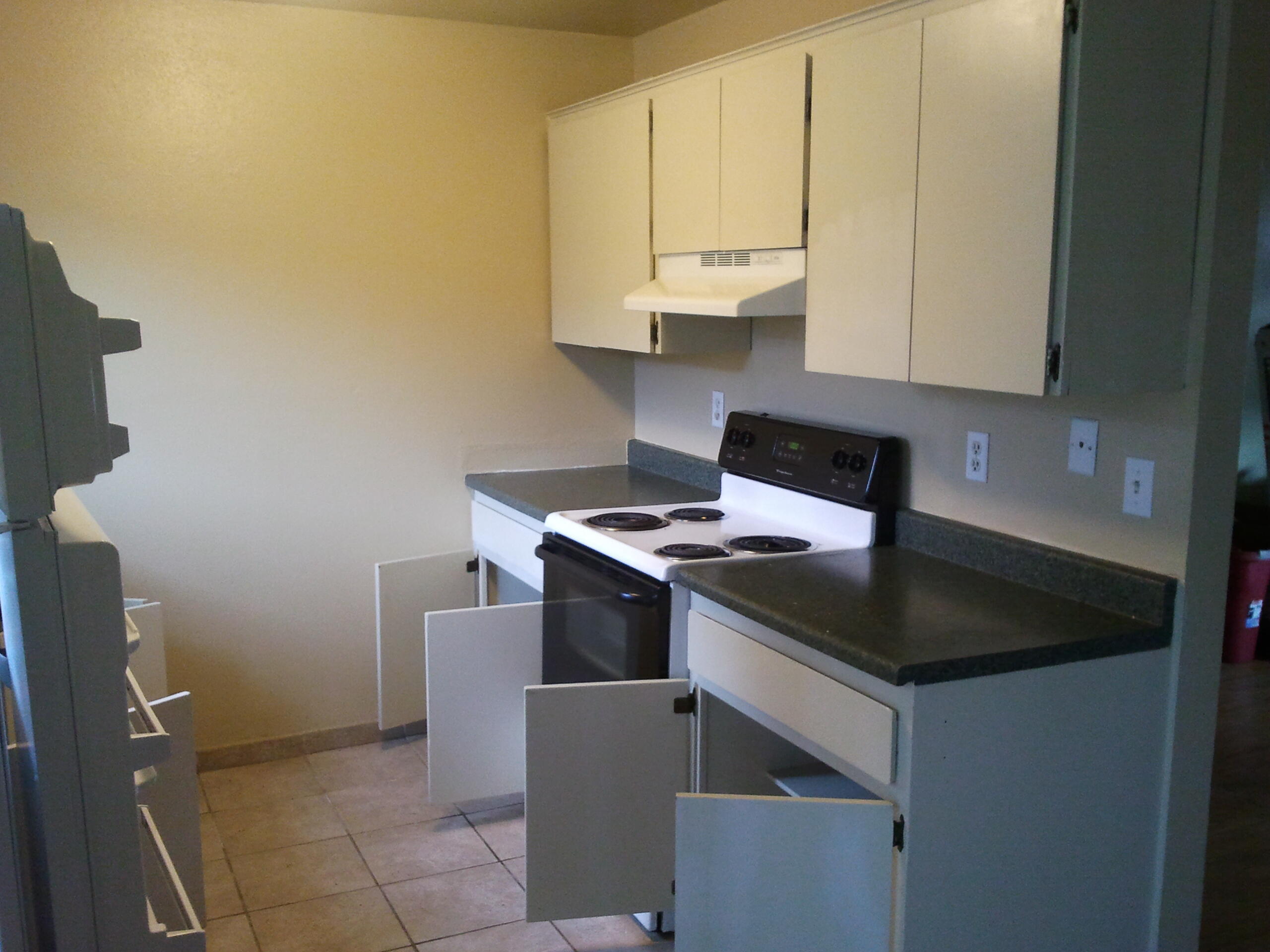 N/A - Residential Income