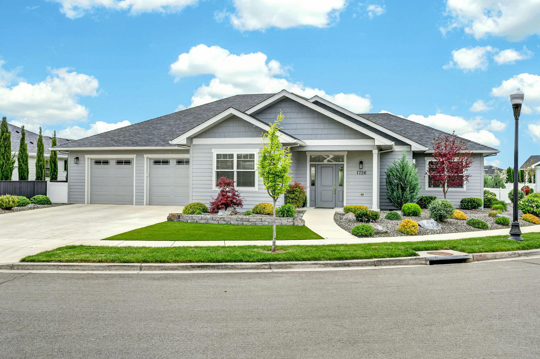 1726 River Run Street