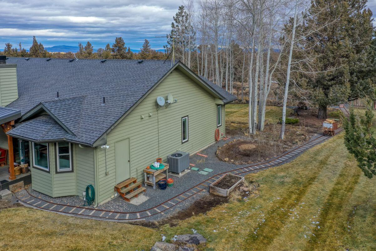 Conestoga Hills - Residential