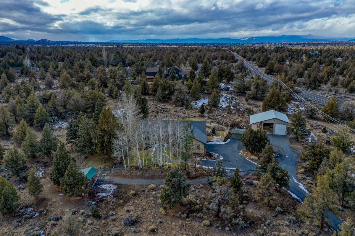 Conestoga Hills - Residential