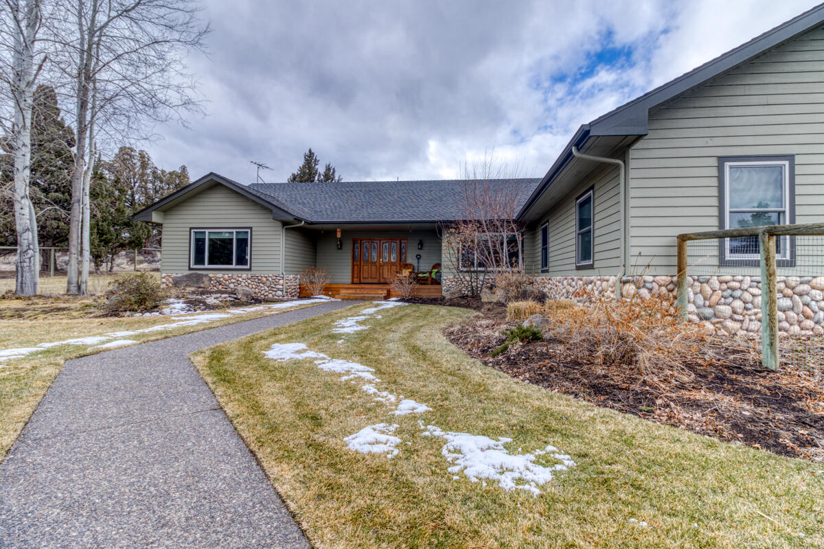 Conestoga Hills - Residential