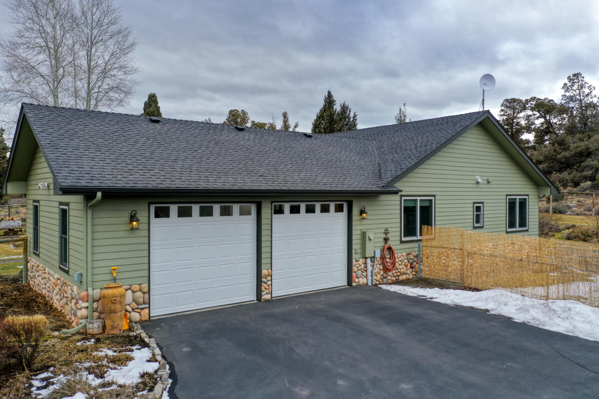 Conestoga Hills - Residential