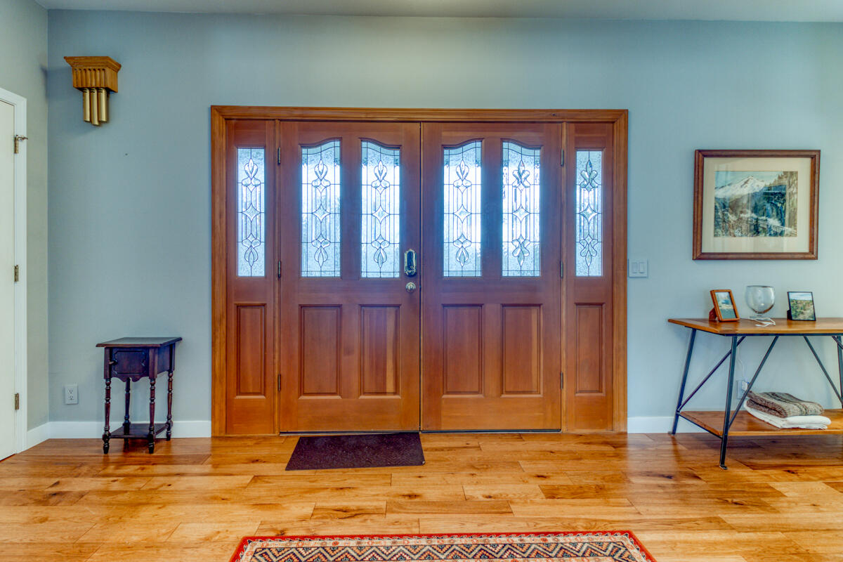 Conestoga Hills - Residential