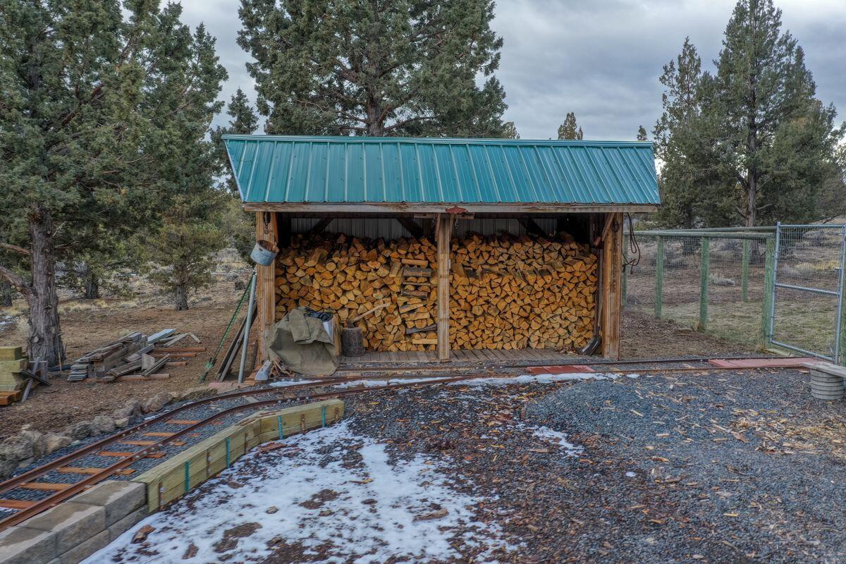 Conestoga Hills - Residential