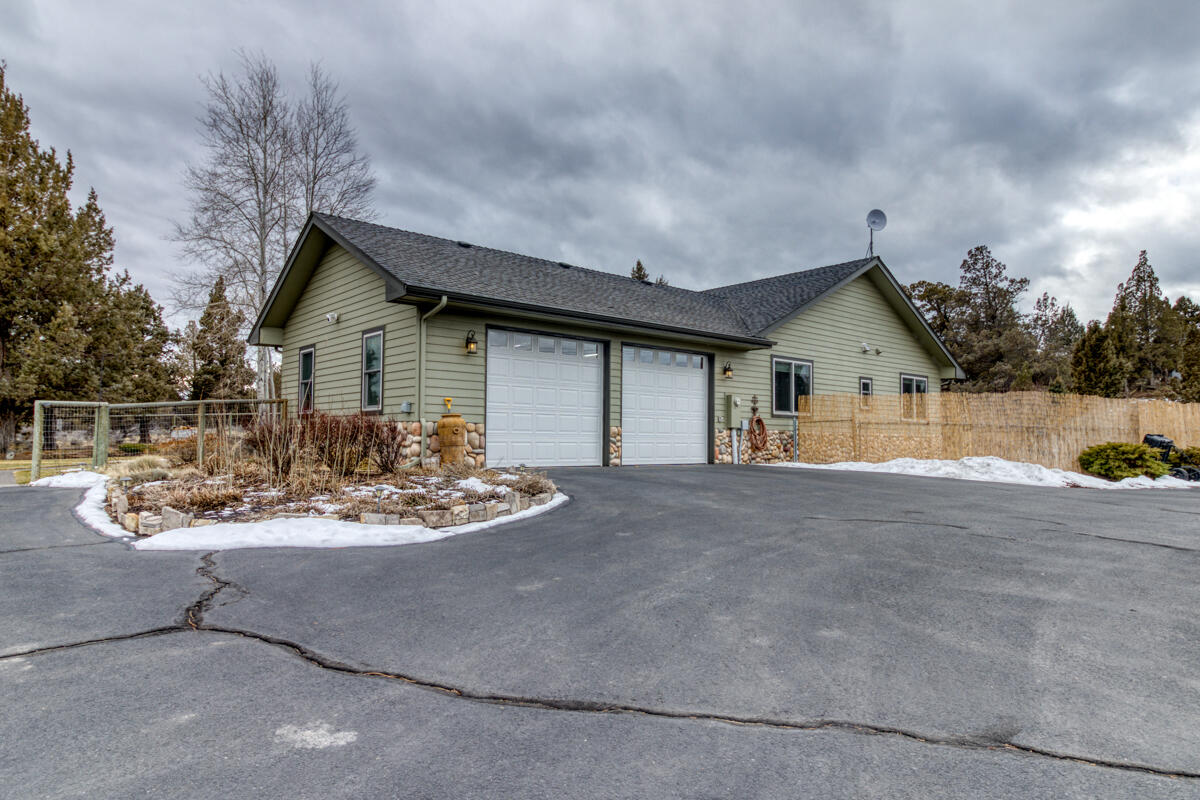 Conestoga Hills - Residential