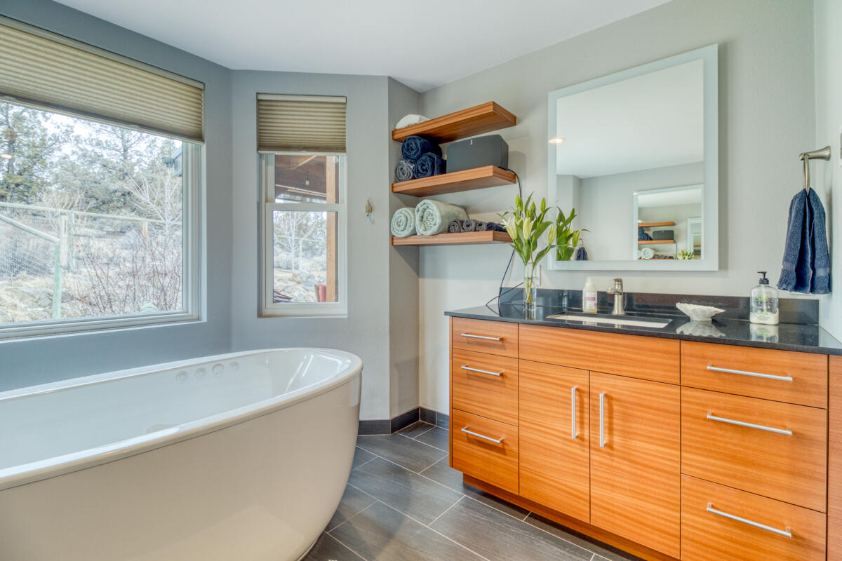 Conestoga Hills - Residential