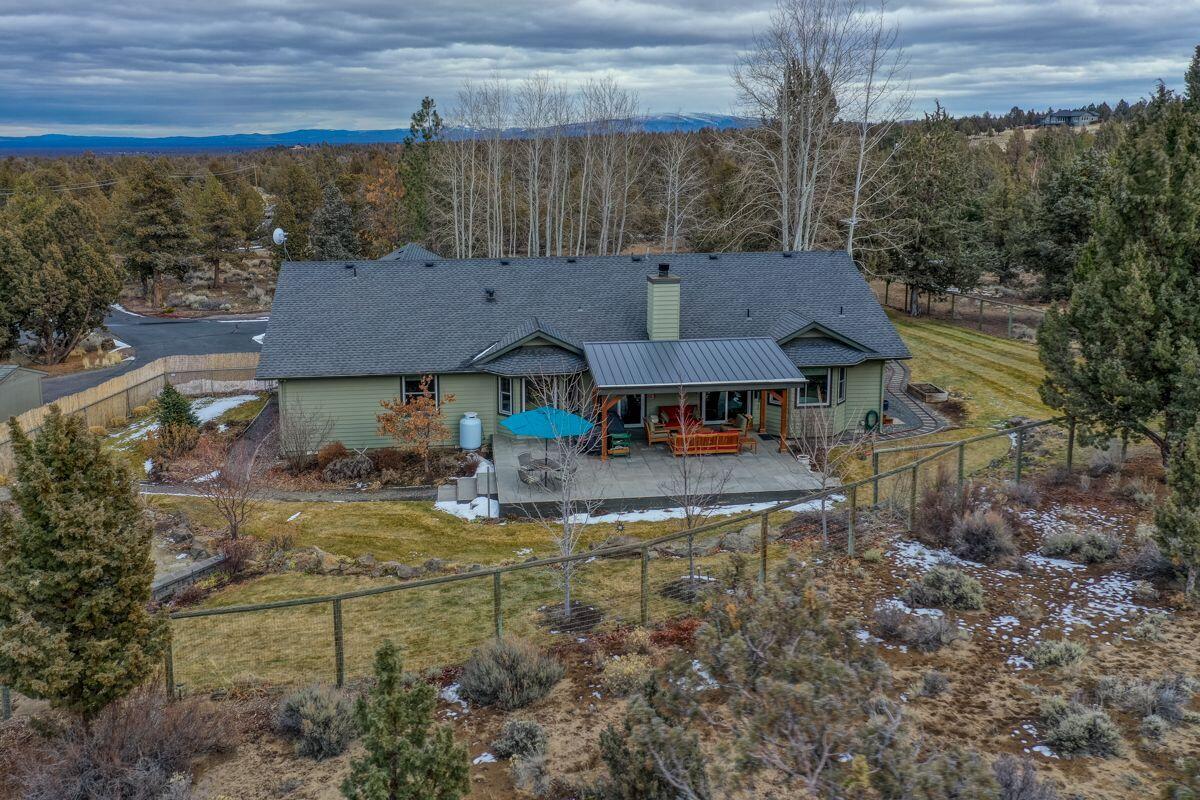 Conestoga Hills - Residential