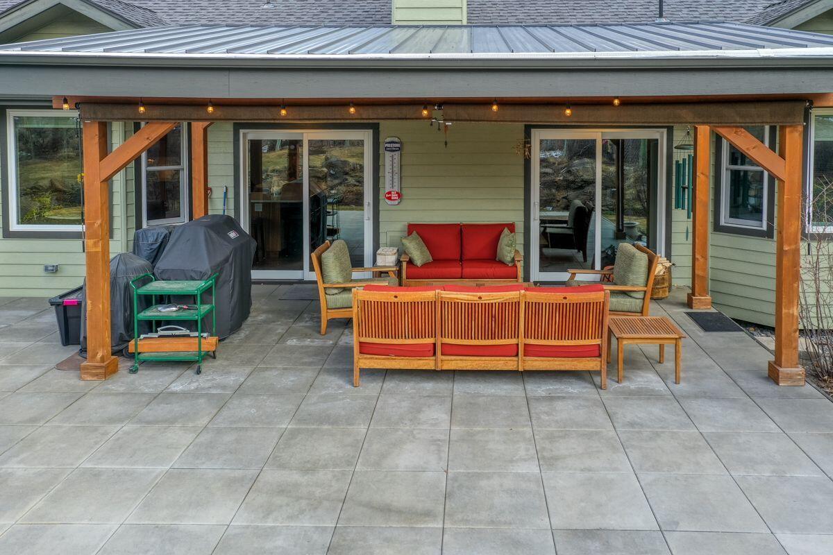 Conestoga Hills - Residential