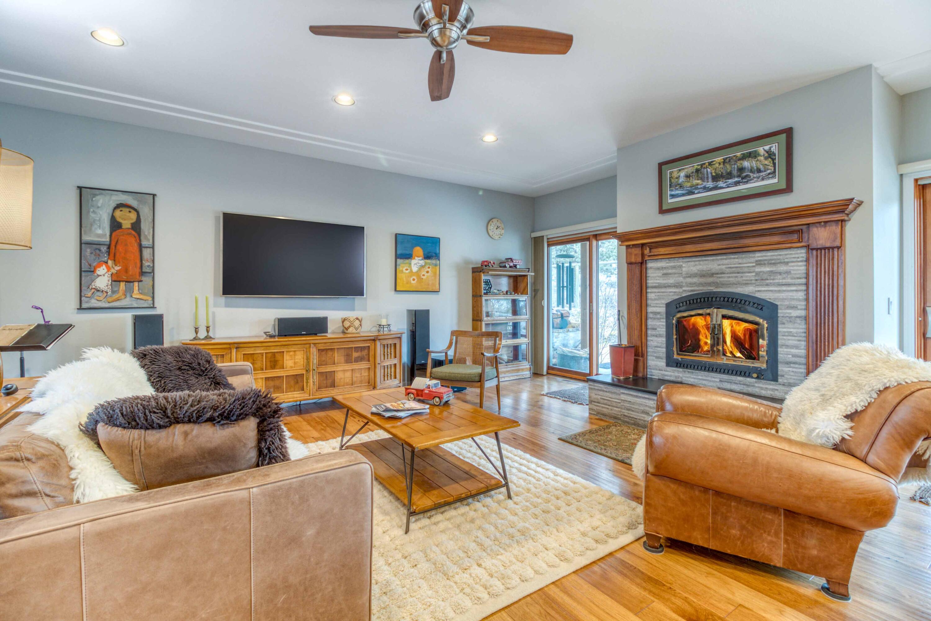 Conestoga Hills - Residential