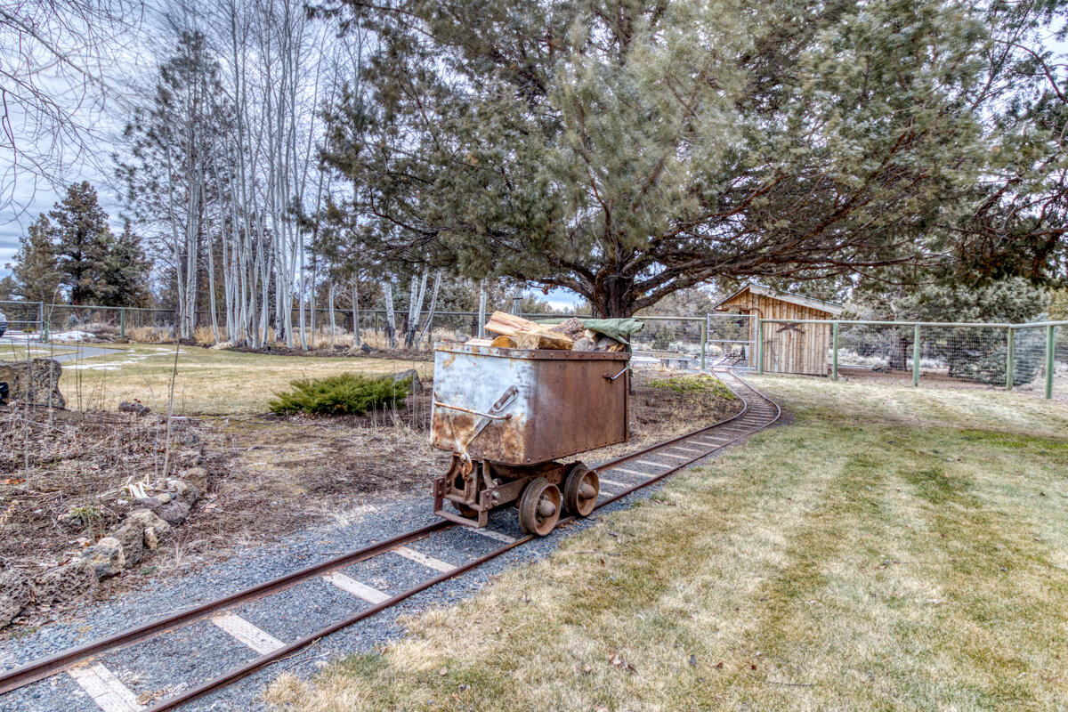 Conestoga Hills - Residential