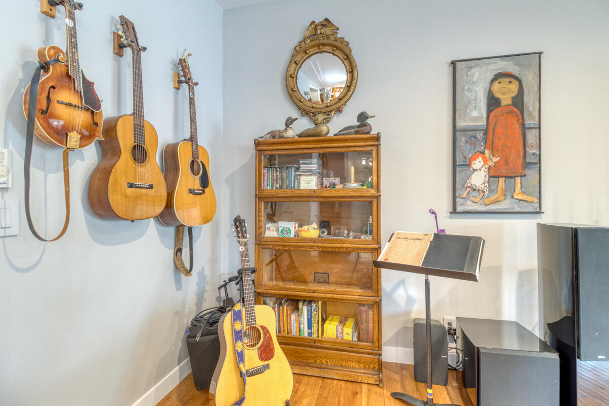 Conestoga Hills - Residential