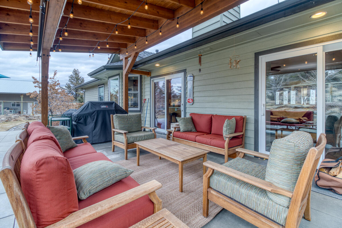 Conestoga Hills - Residential