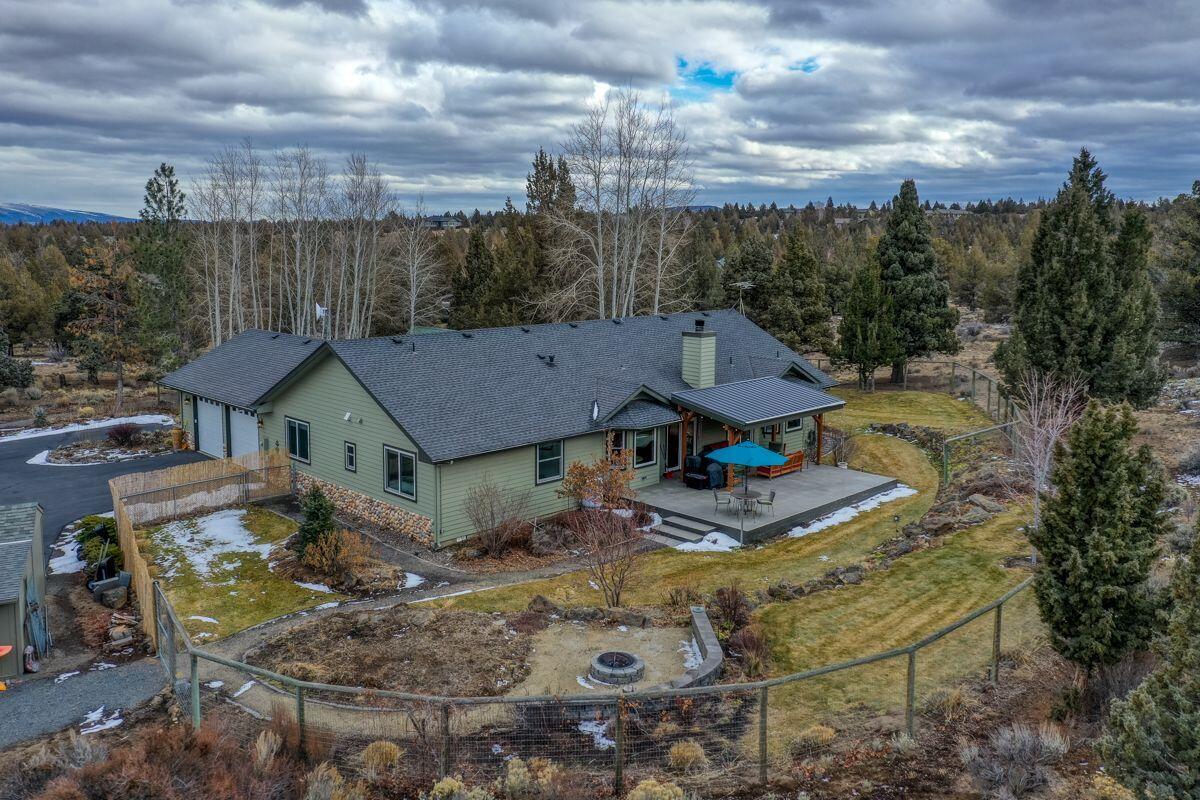 Conestoga Hills - Residential