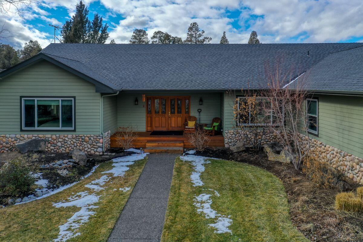 Conestoga Hills - Residential