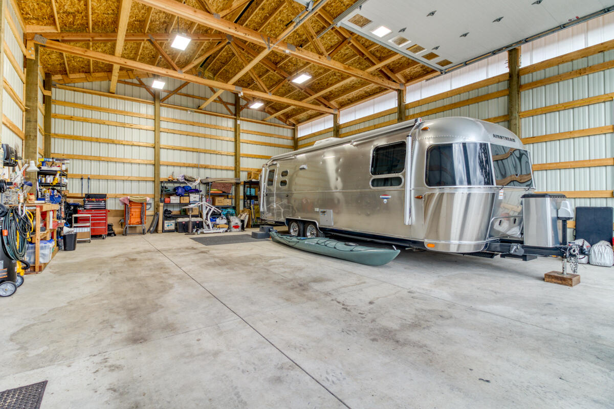 Conestoga Hills - Residential