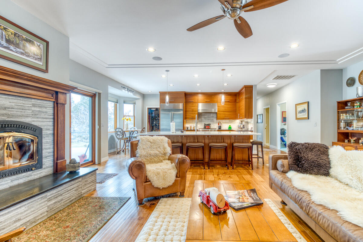 Conestoga Hills - Residential