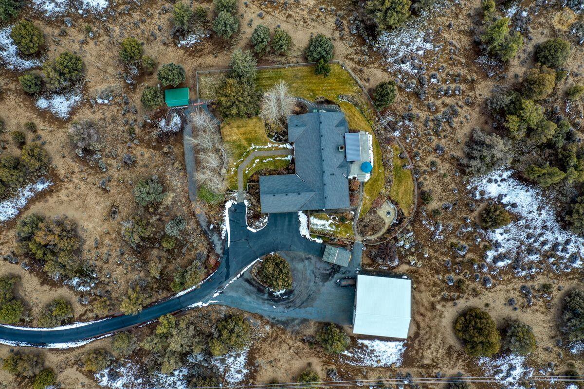 Conestoga Hills - Residential