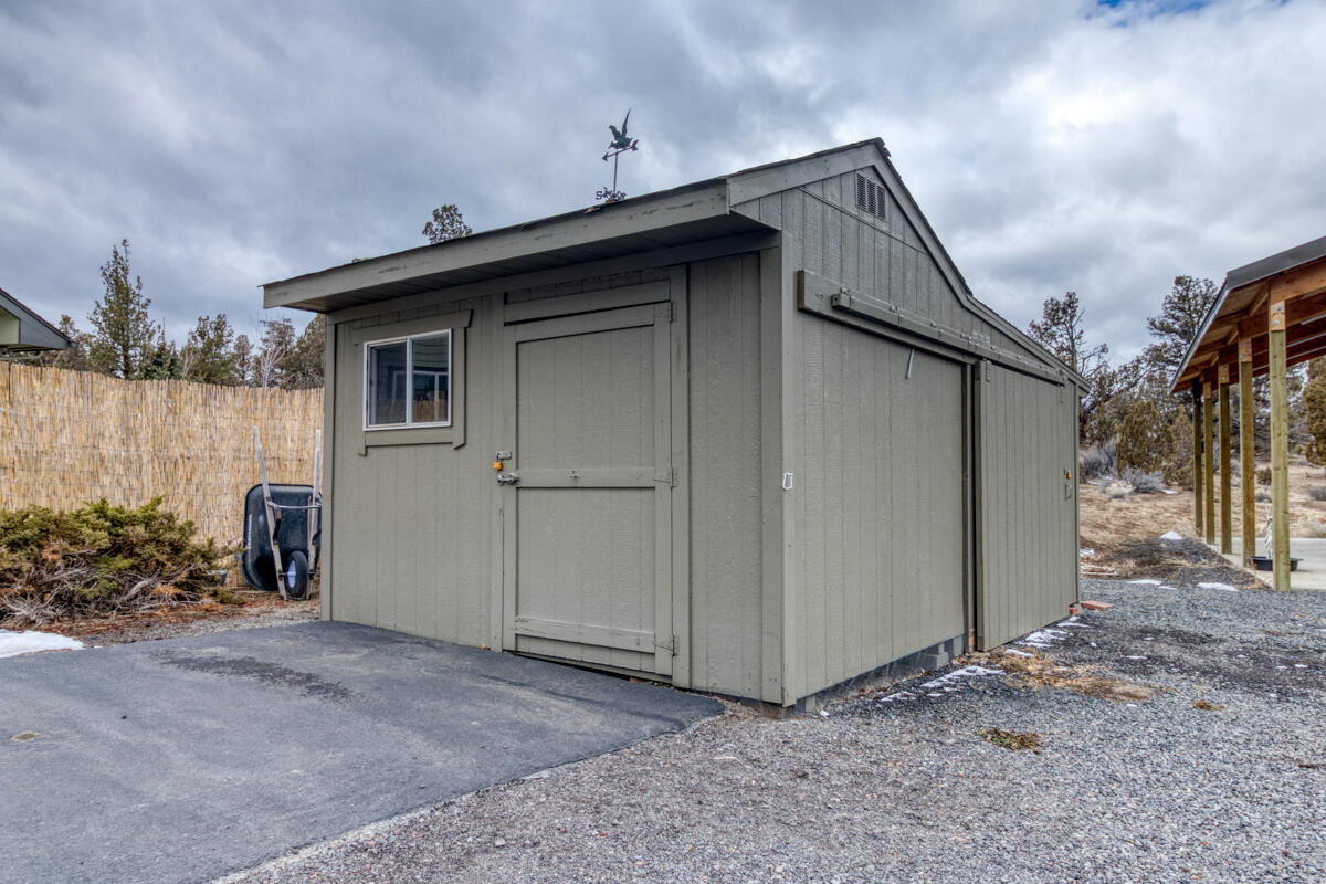 Conestoga Hills - Residential