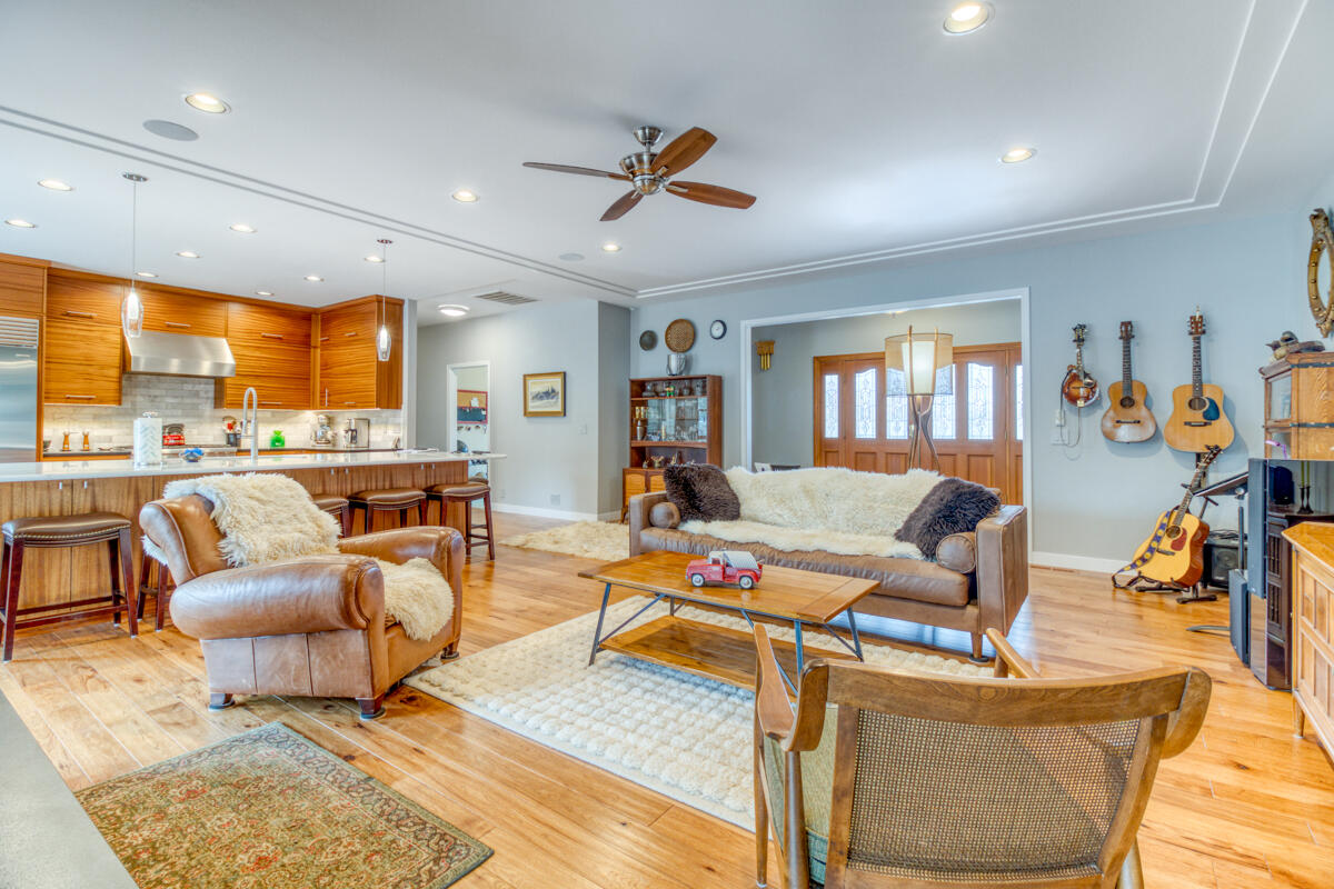 Conestoga Hills - Residential