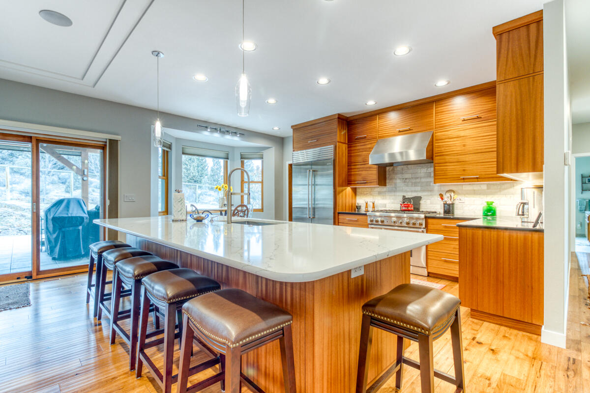 Conestoga Hills - Residential