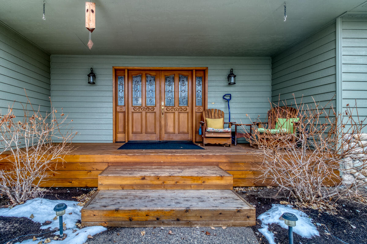 Conestoga Hills - Residential