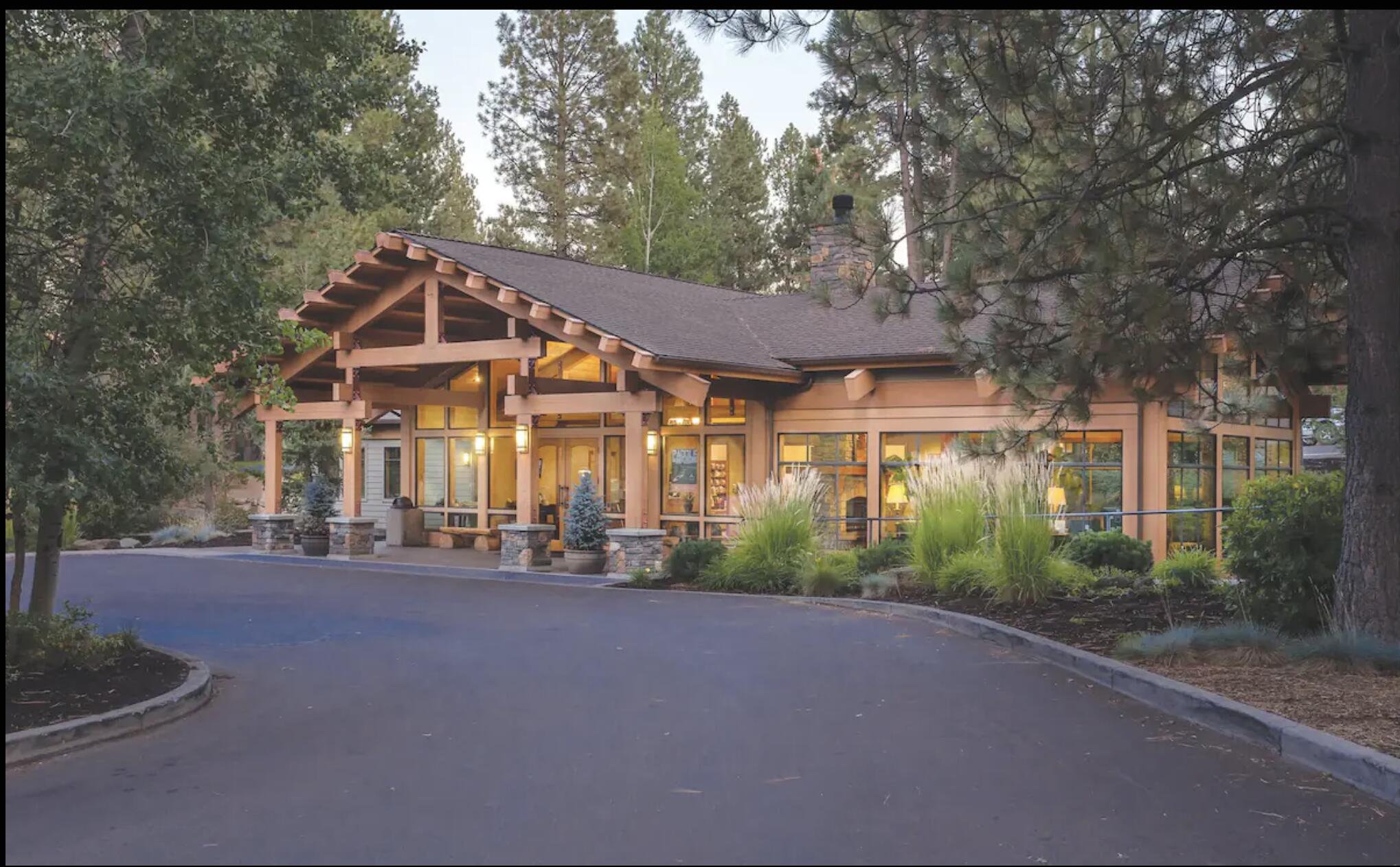 Inn Of The 7th - Residential